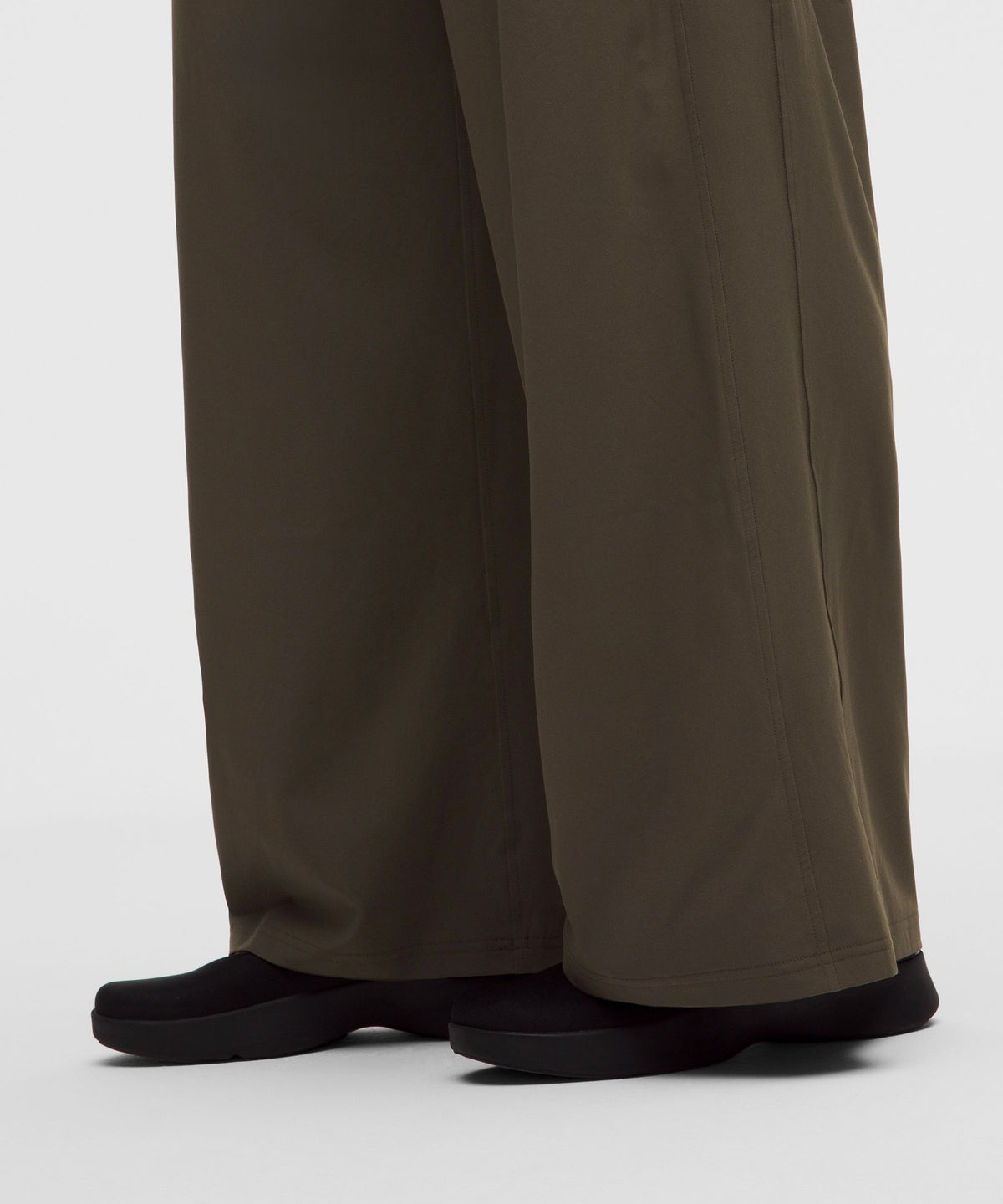 Olive Brown