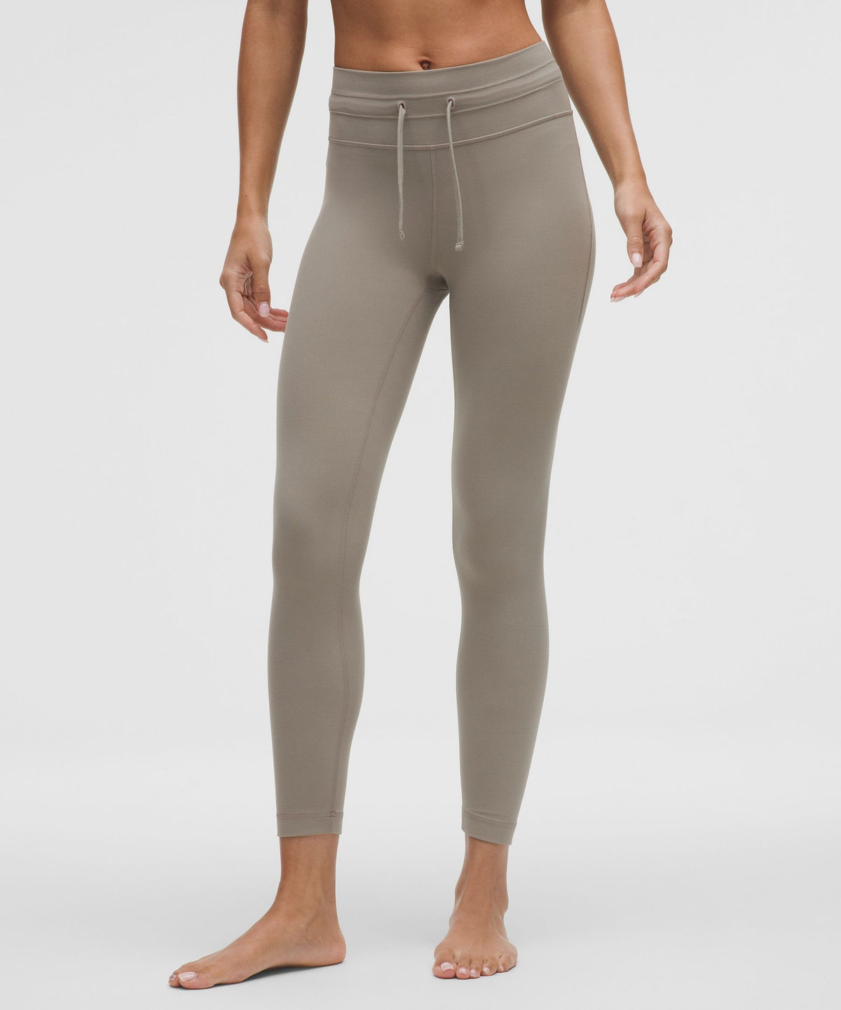 Warm Ash Grey