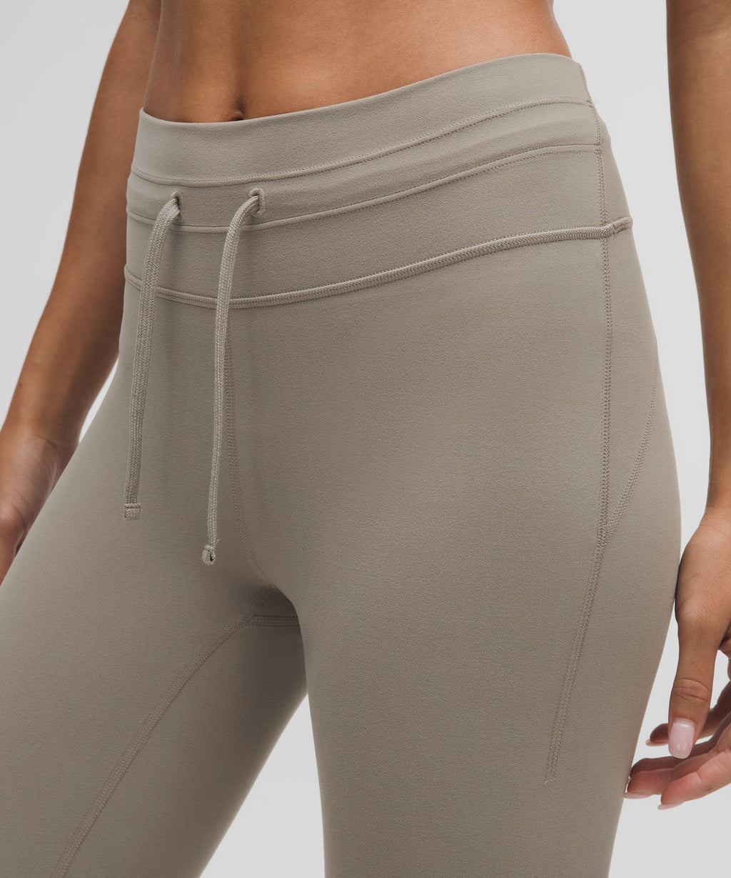Warm Ash Grey