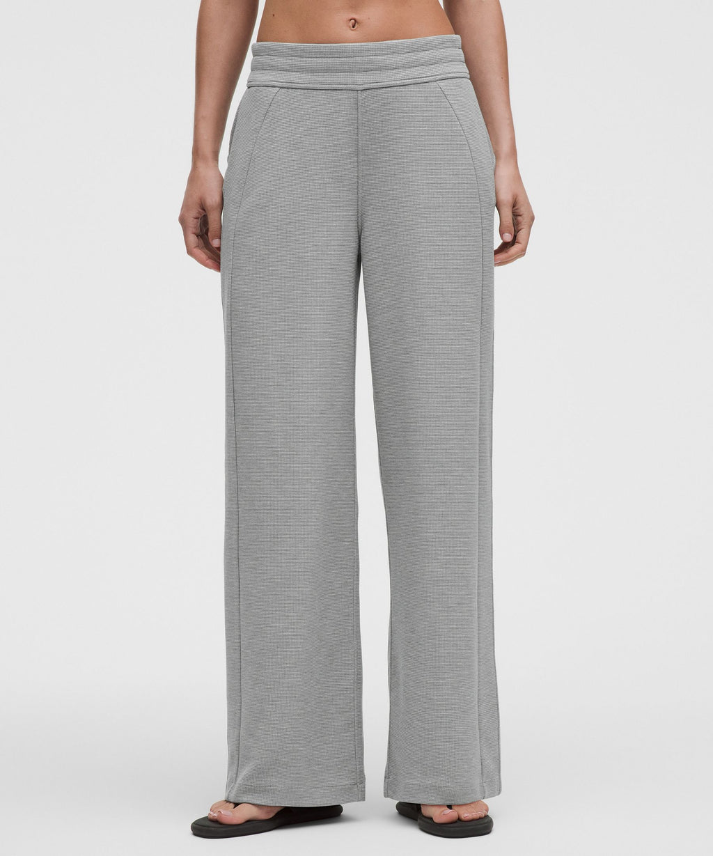 Heathered Core Medium Grey