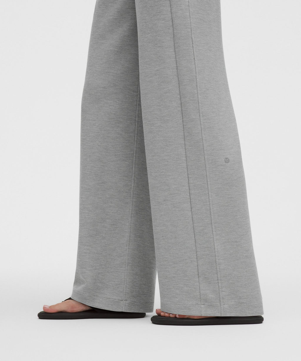 Heathered Core Medium Grey