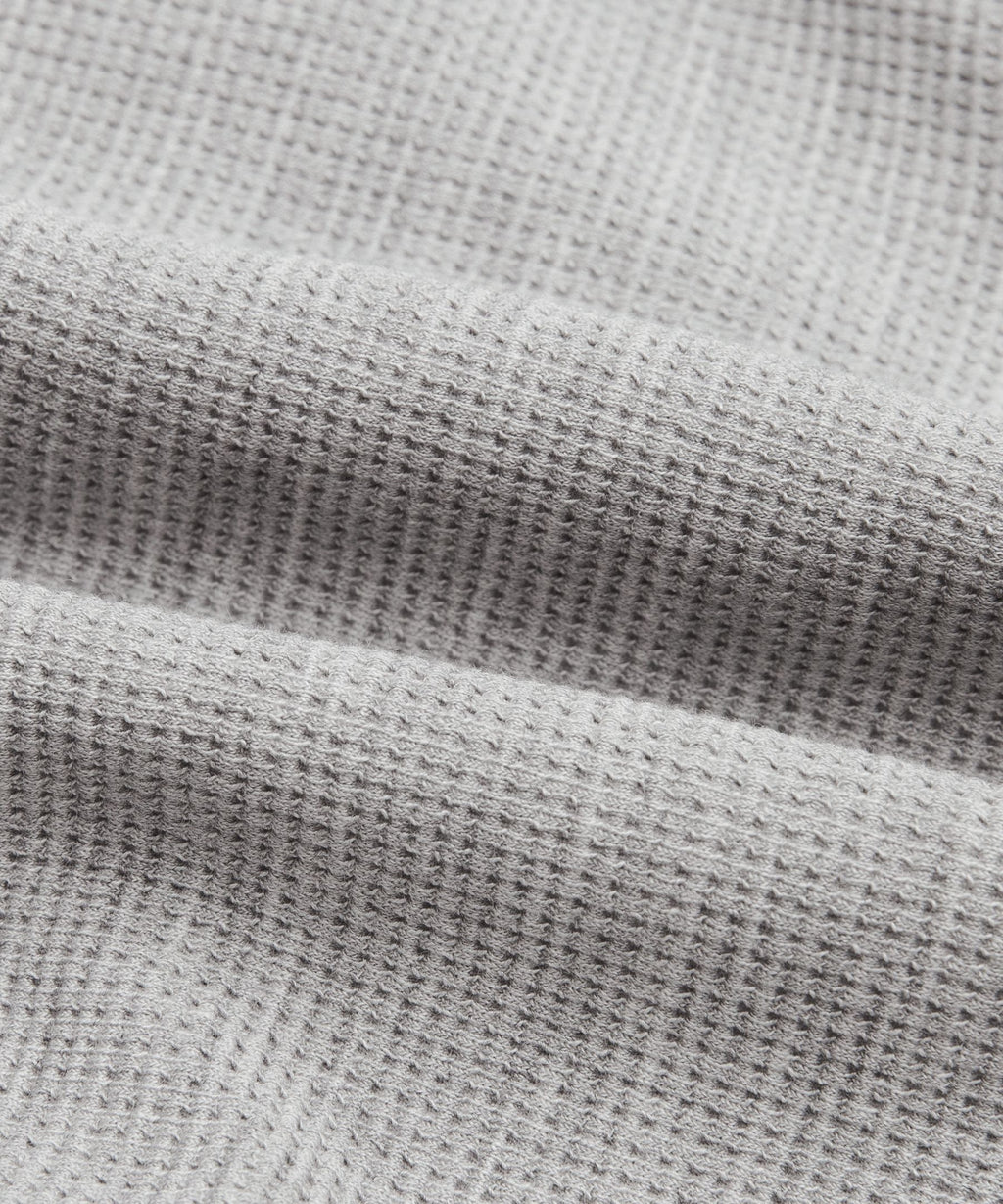 Heathered Core Medium Grey