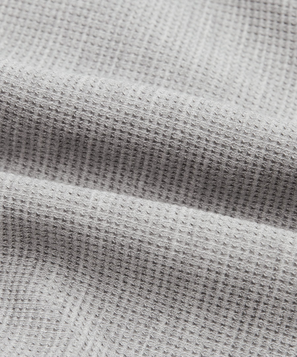 Heathered Core Medium Grey