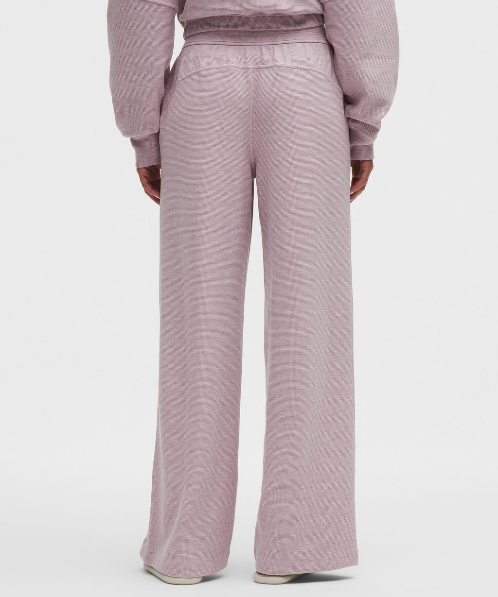 Heathered Porcelain Pink
