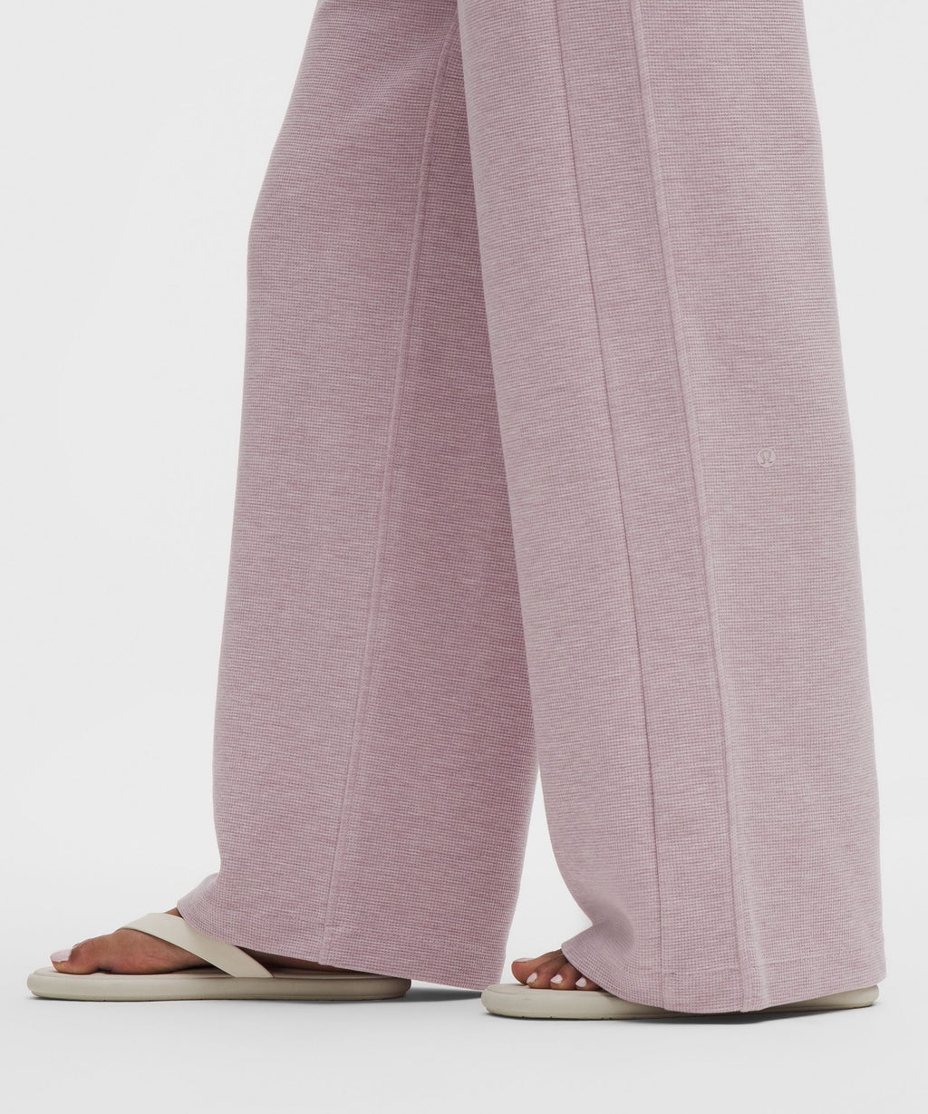 Heathered Porcelain Pink
