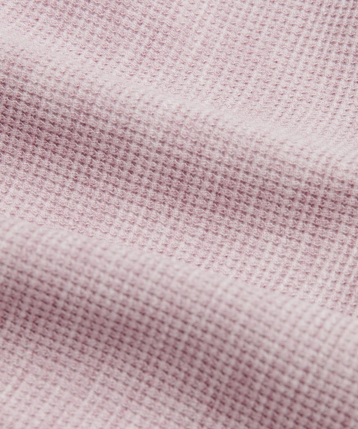 Heathered Porcelain Pink