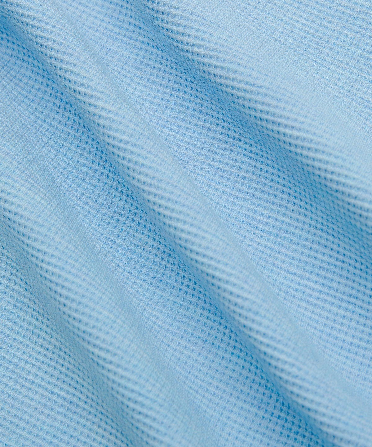 Heathered Dreamy Blue