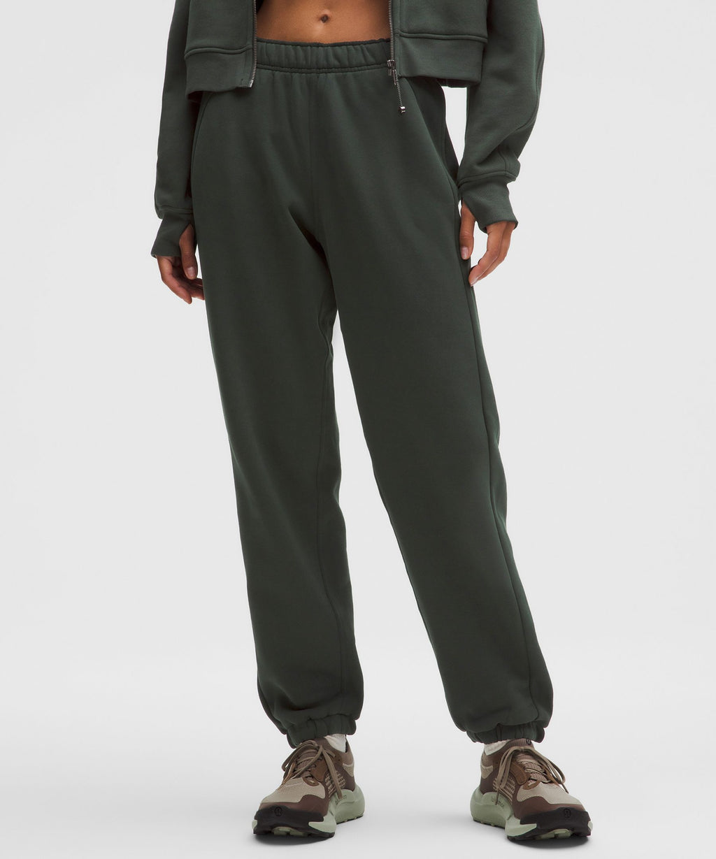 Rainforest Green