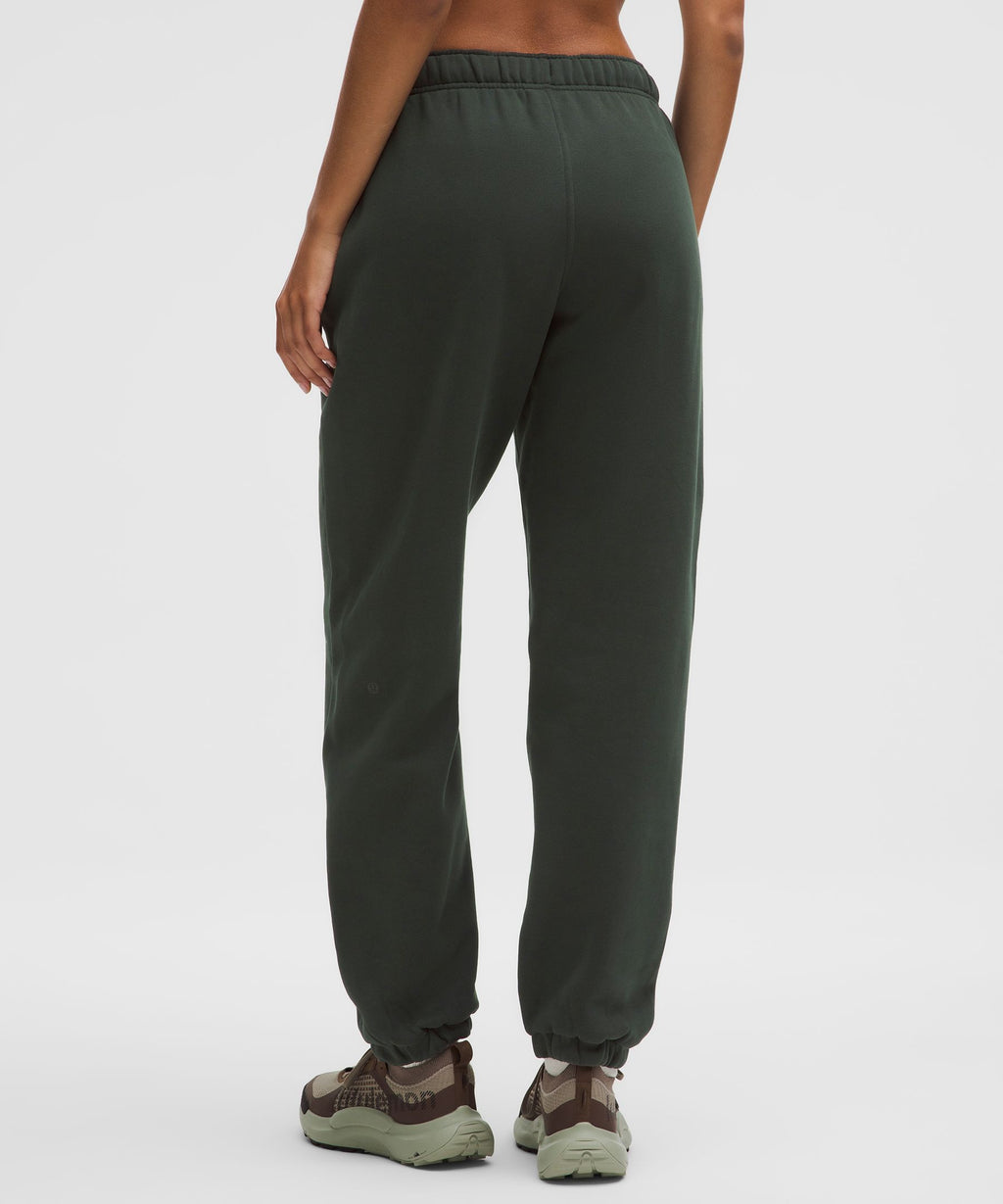 Rainforest Green
