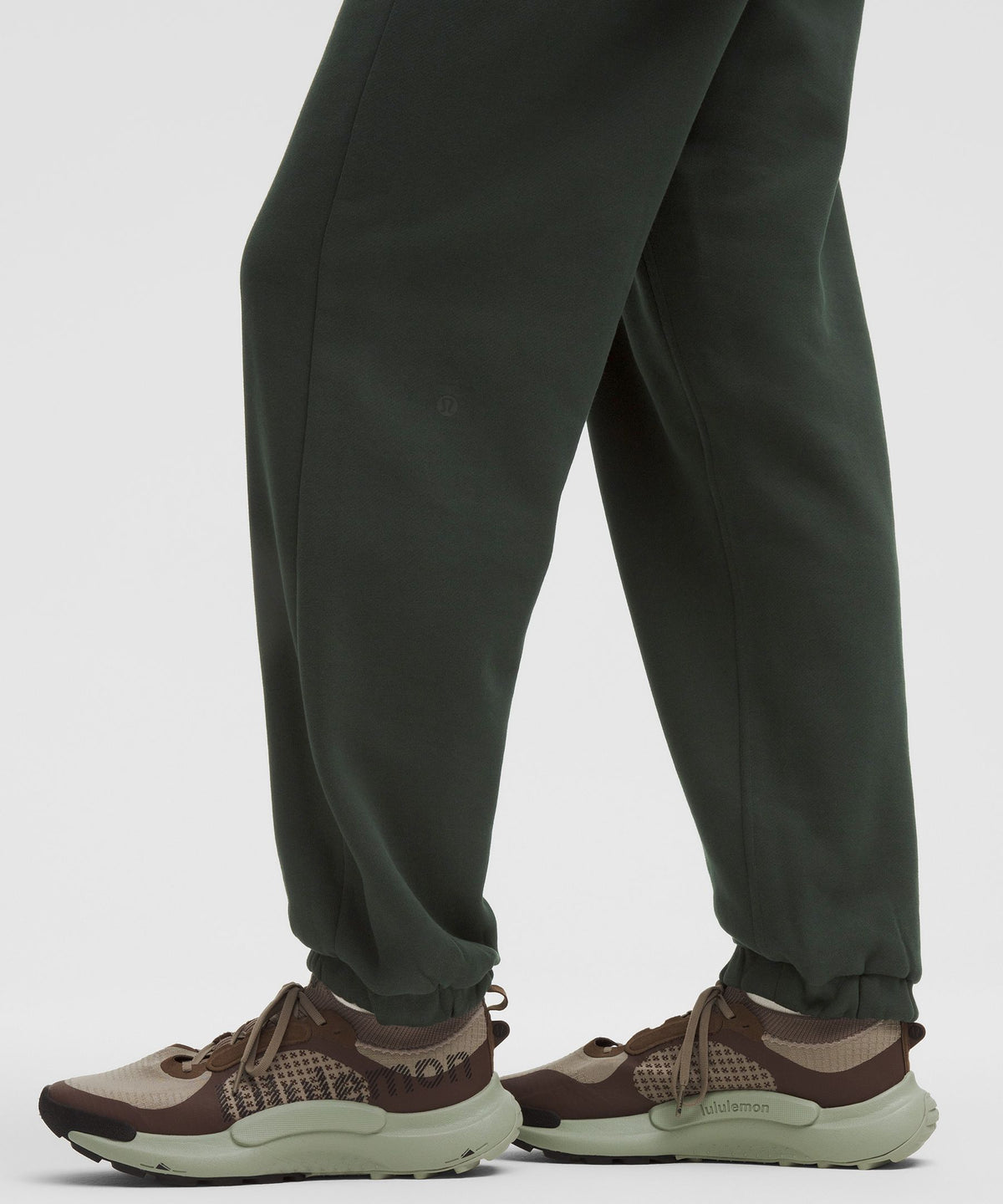 Rainforest Green