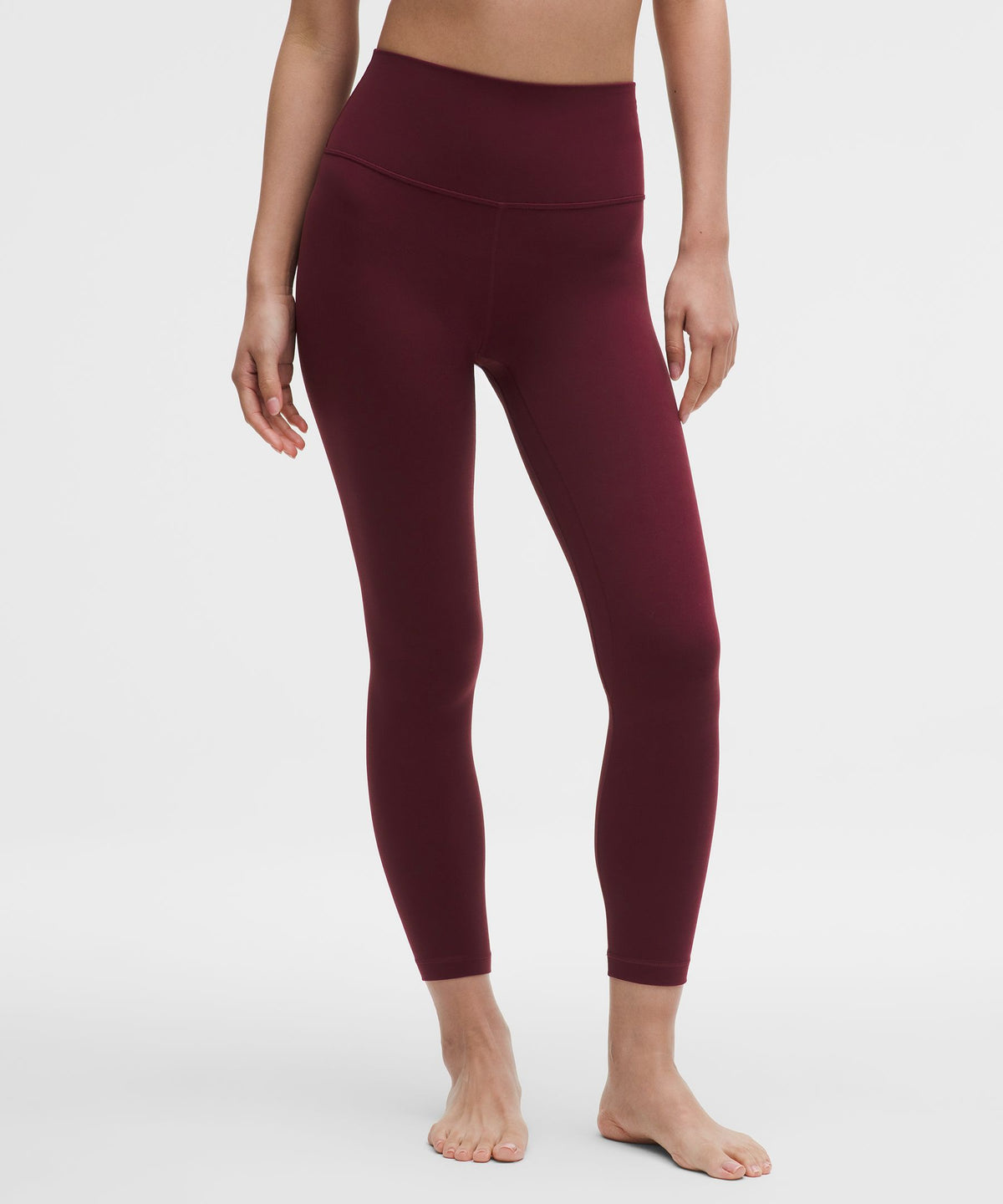 Burgundy Bay