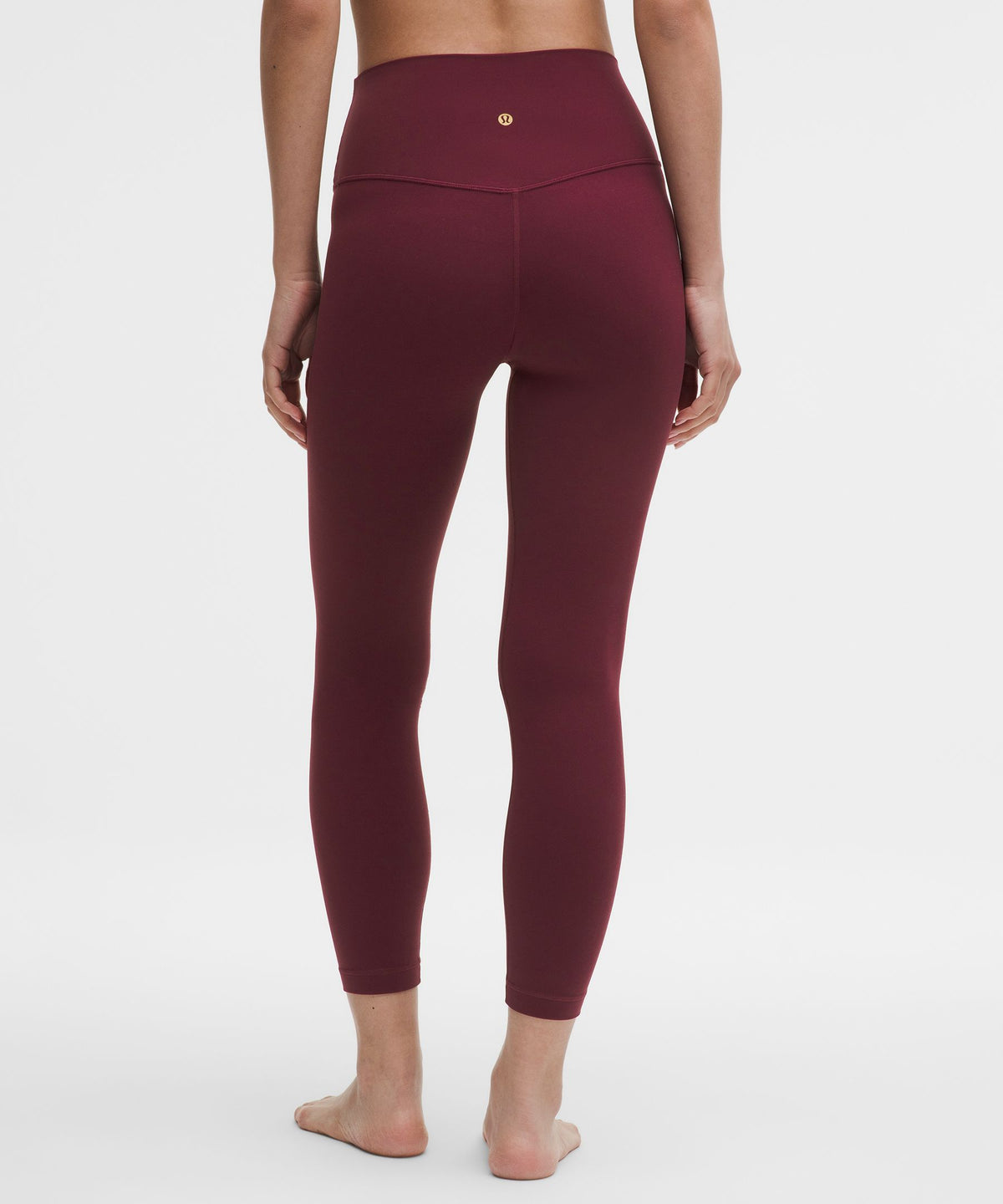 Burgundy Bay
