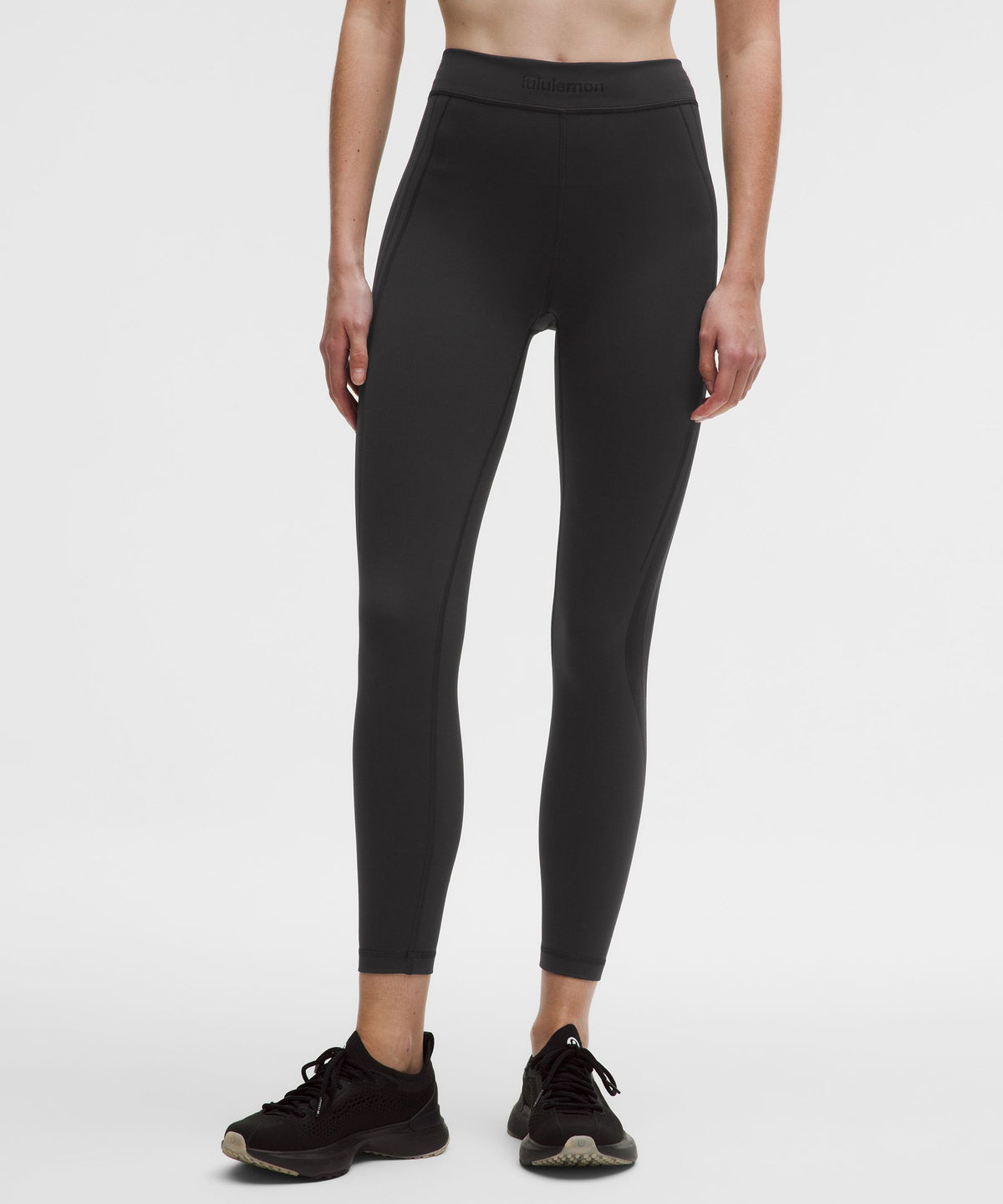 Black/Black