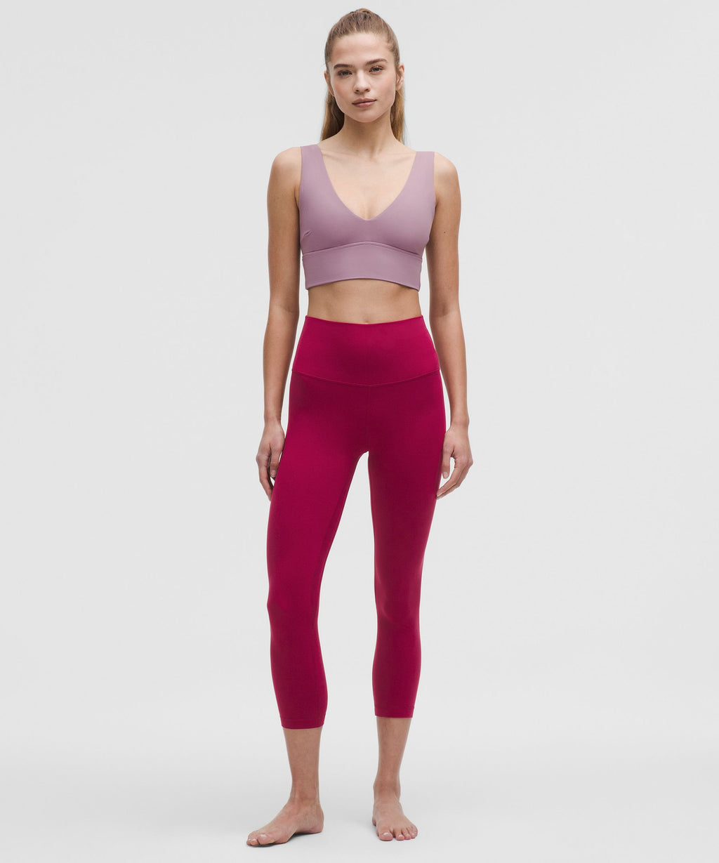 Magenta Smoke