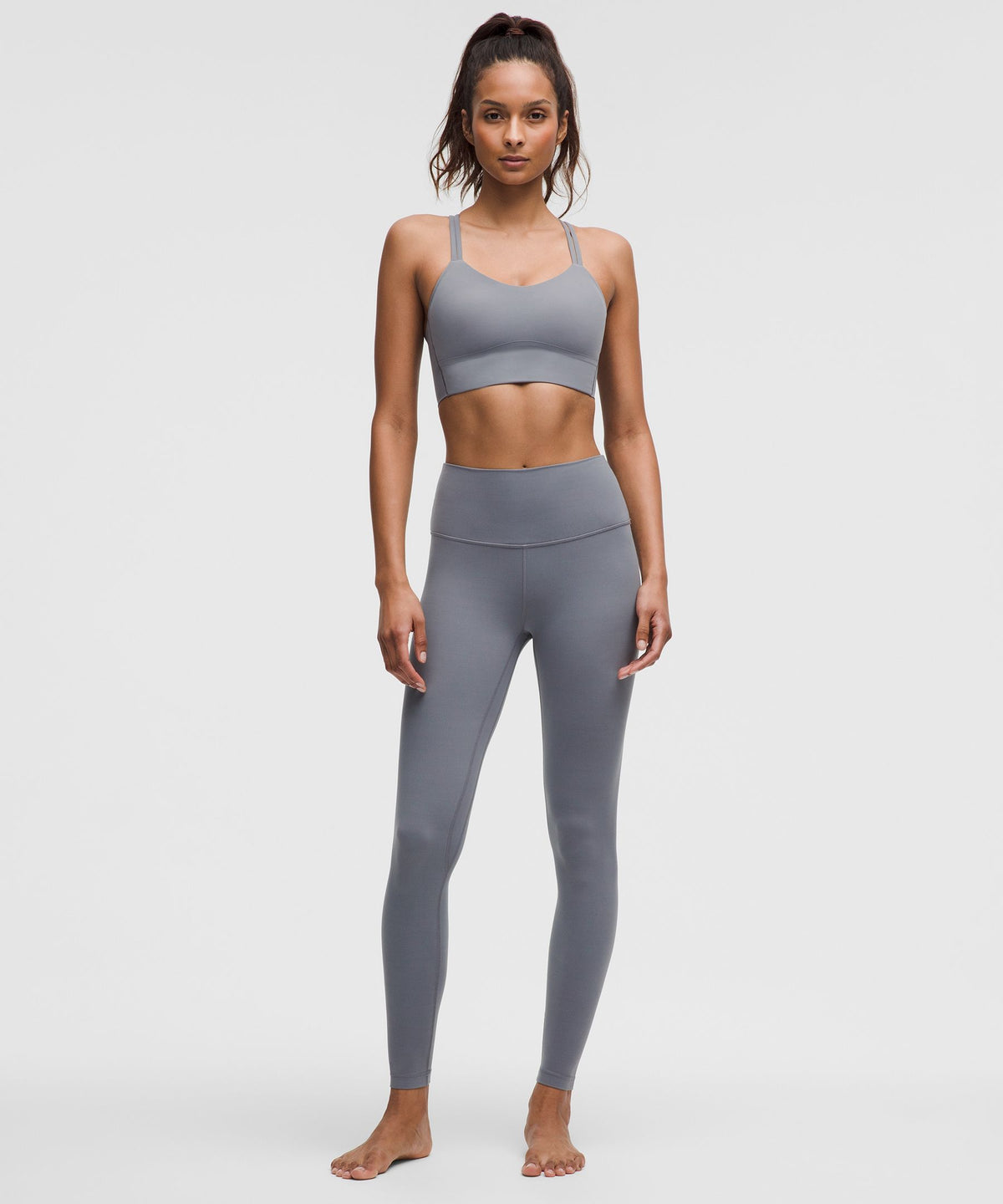 Solar Grey