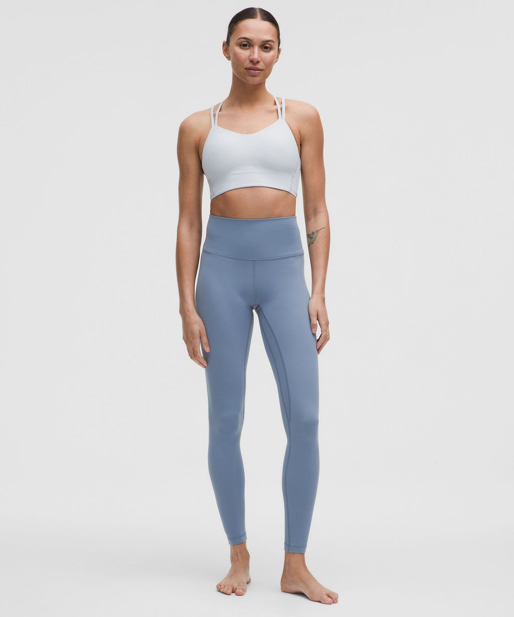 Washed Denim