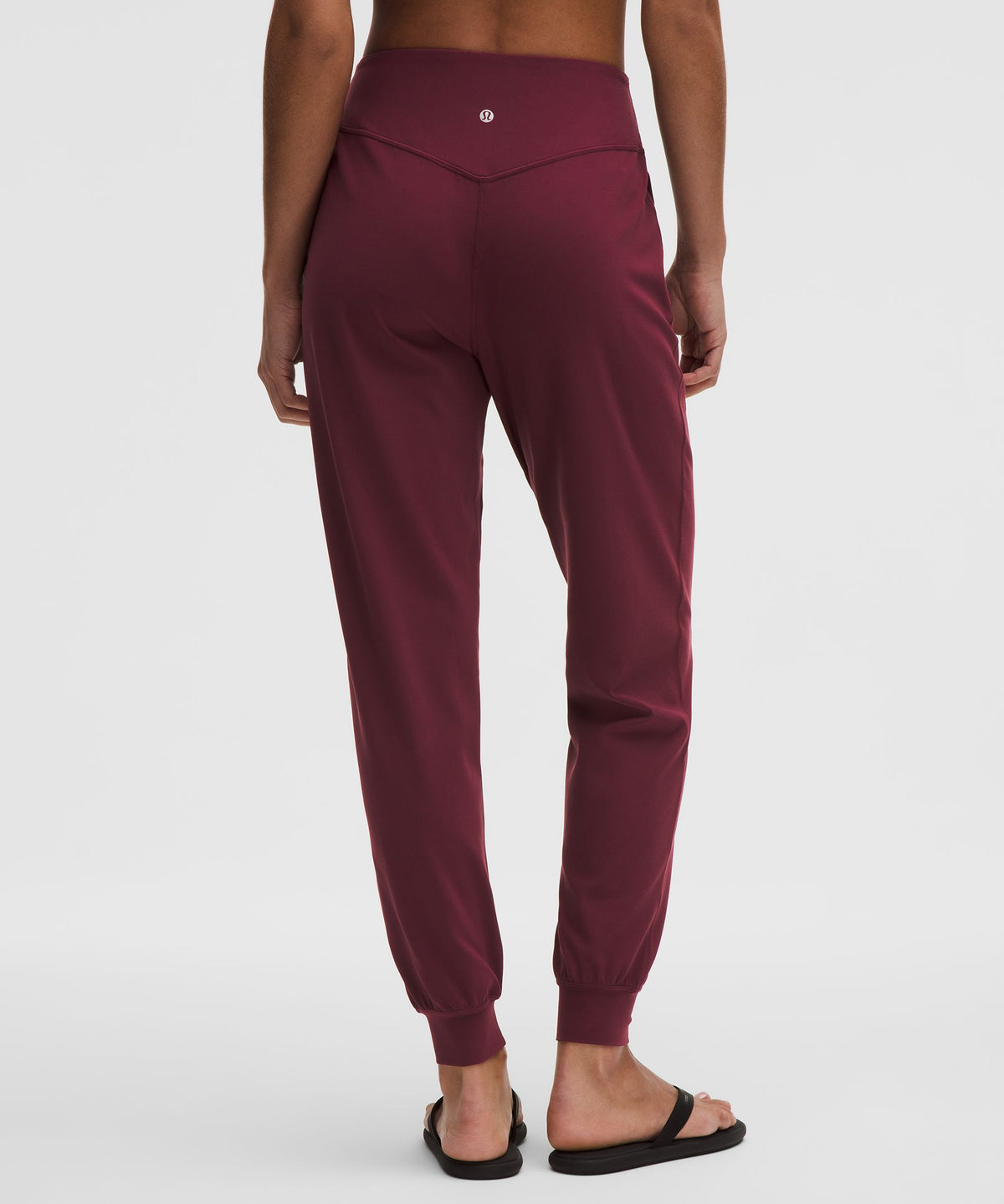 Burgundy Bay