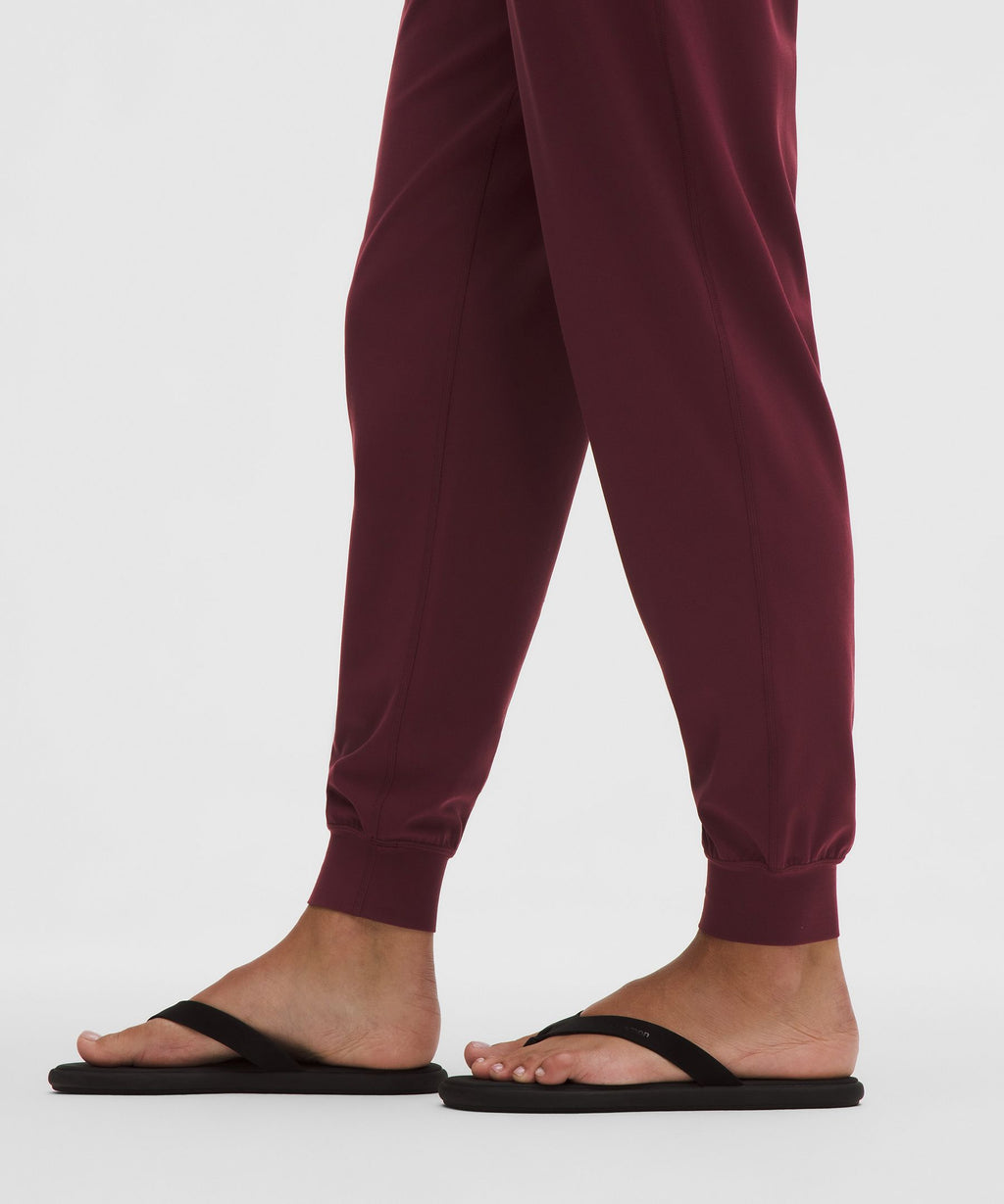 Burgundy Bay