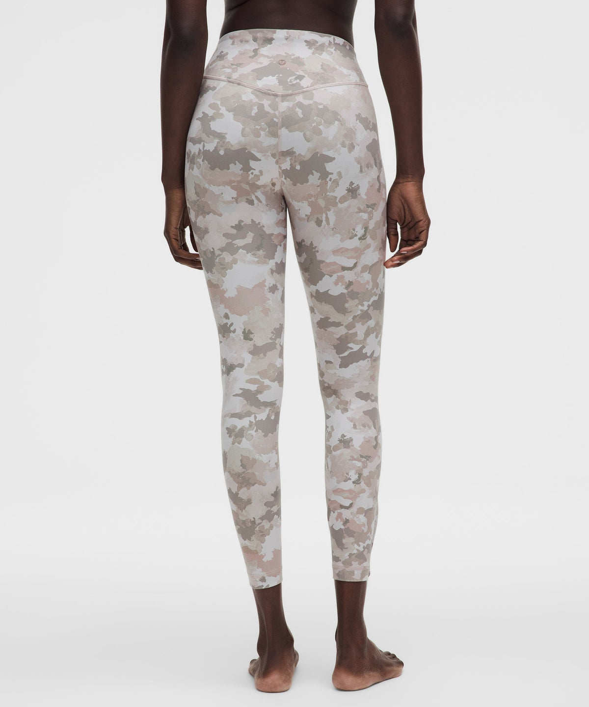 Thawed Camo Warm Ash Grey Multi