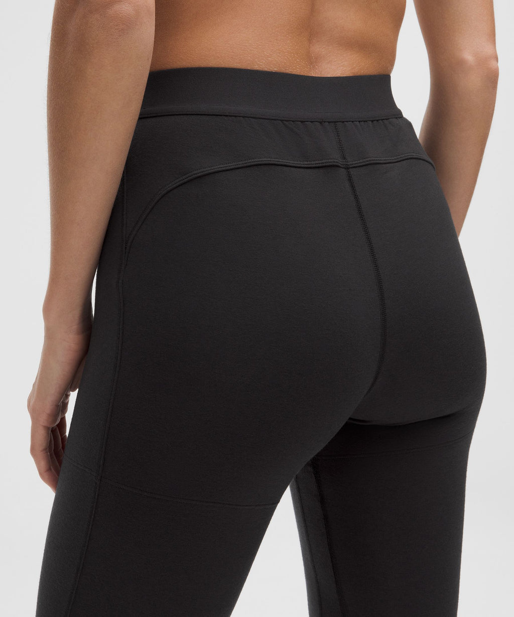 Black/Light Ivory