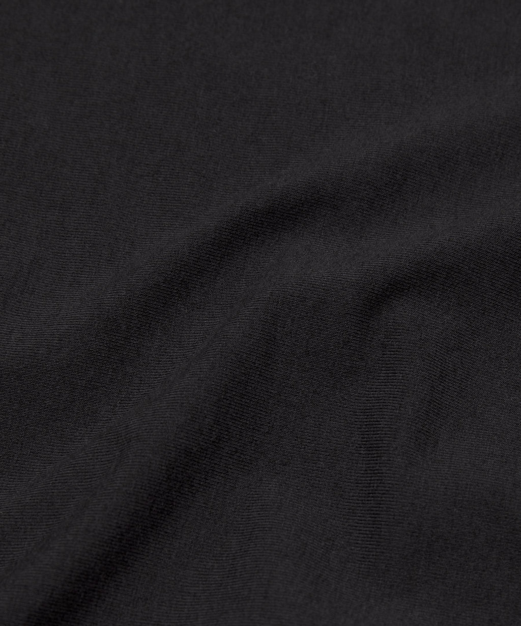 Black/Light Ivory
