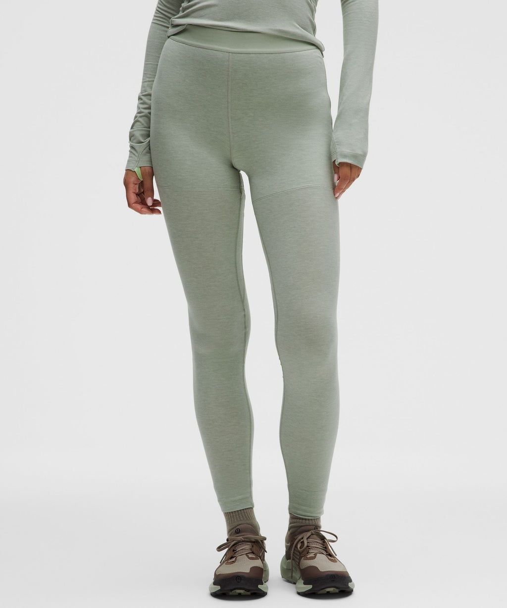 Fog Green/Lemongrass