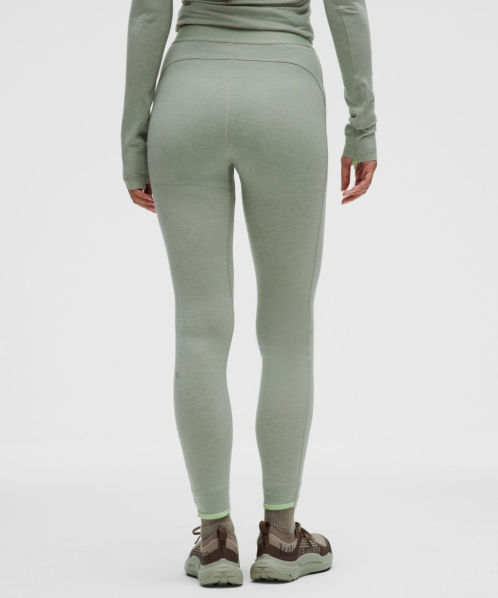 Fog Green/Lemongrass