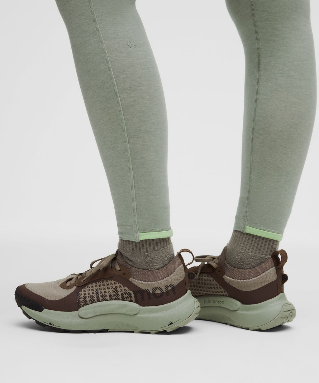 Fog Green/Lemongrass