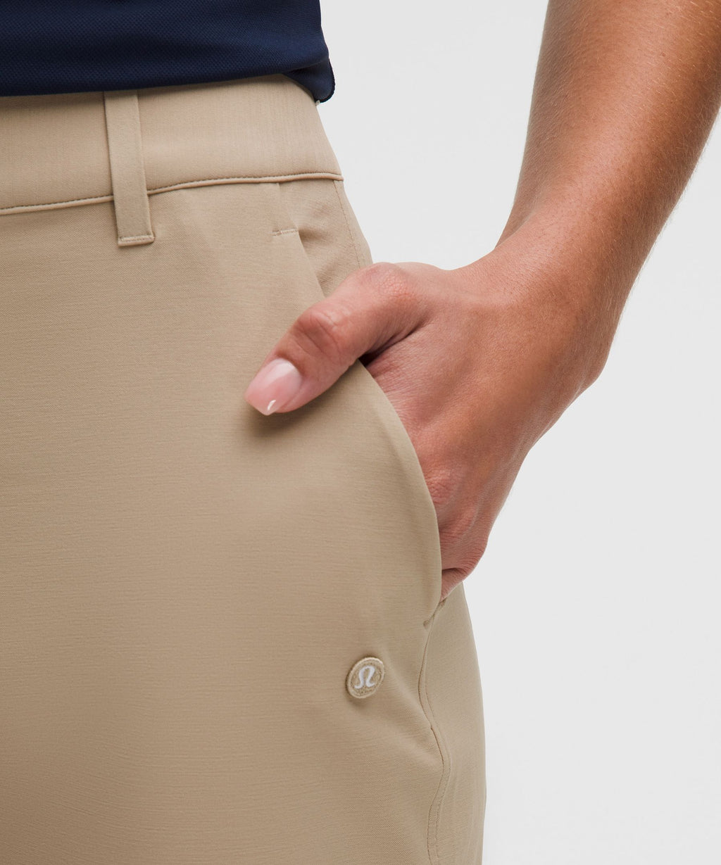Wacky Khaki