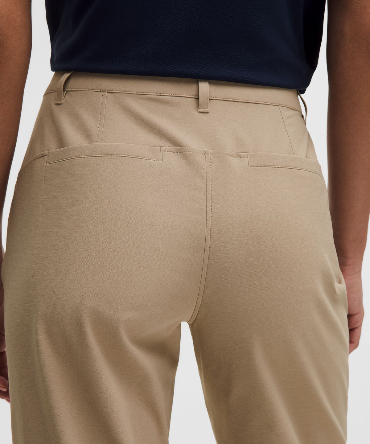 Wacky Khaki