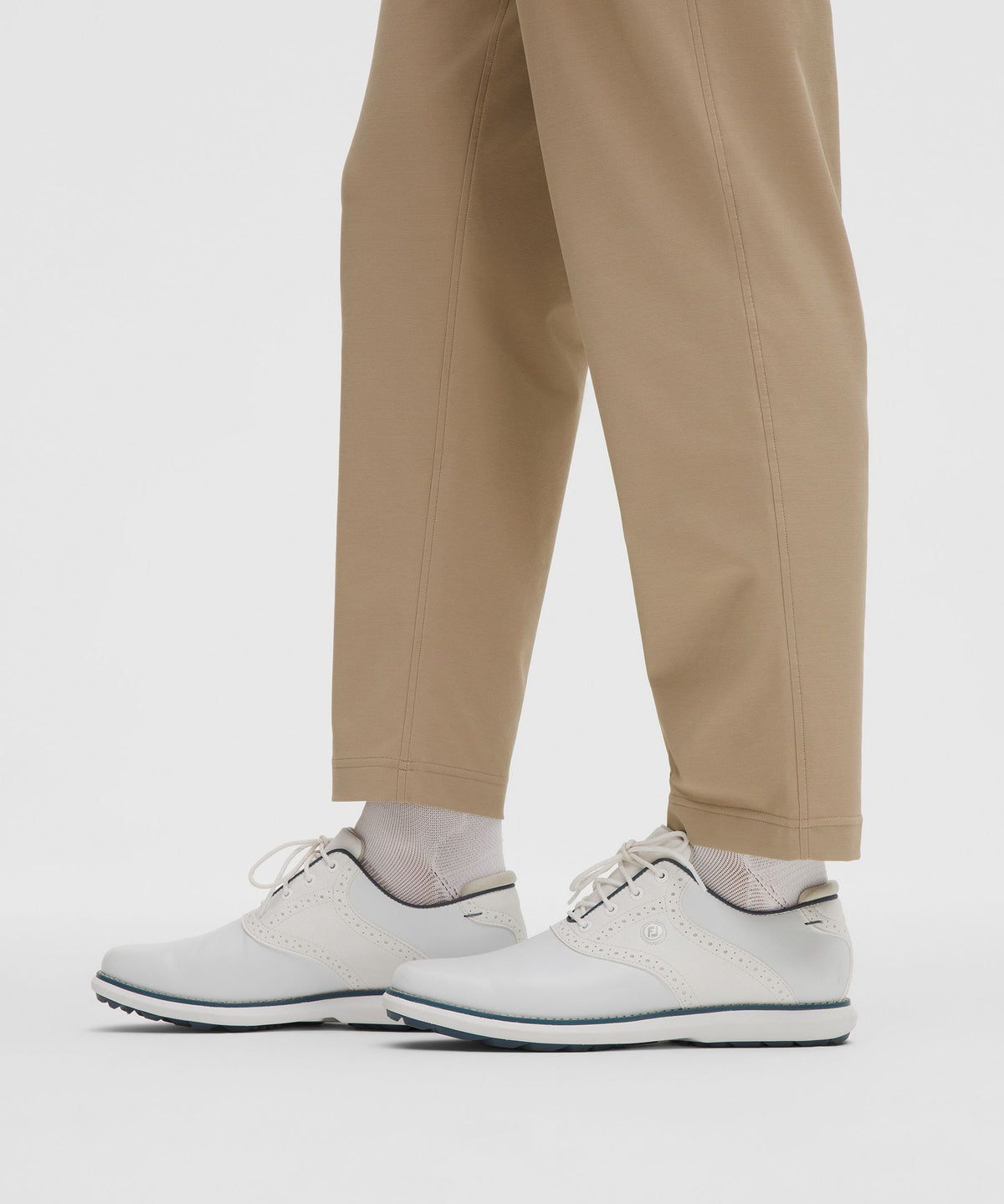 Wacky Khaki