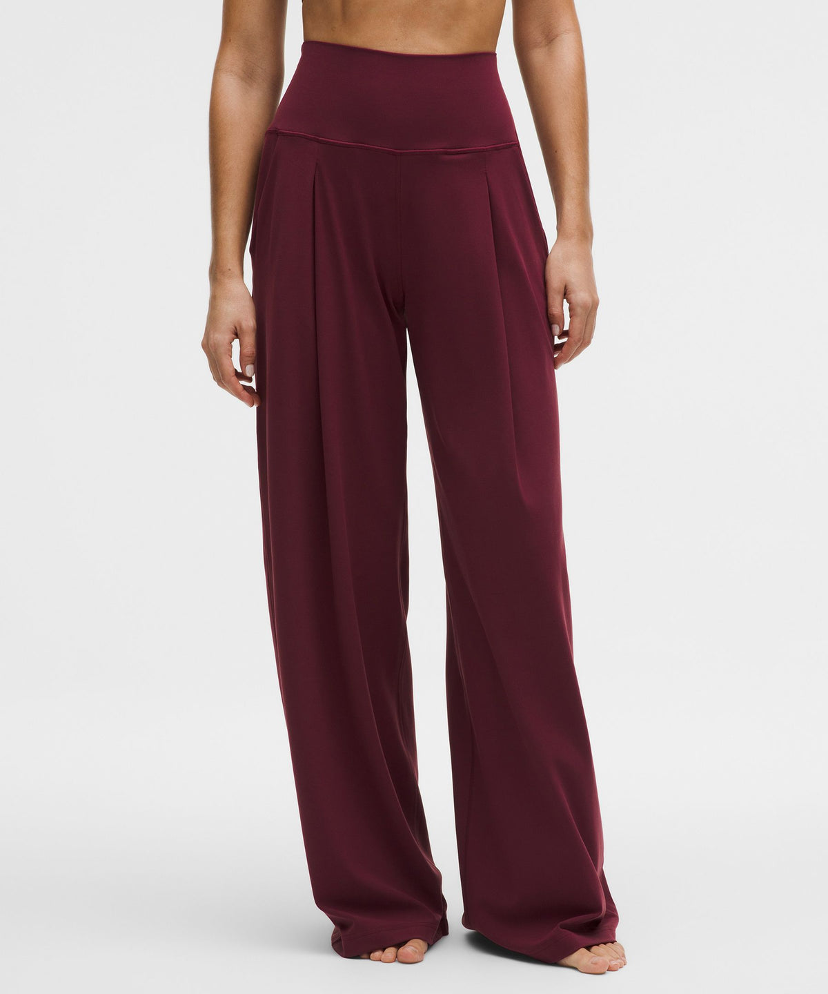 Burgundy Bay