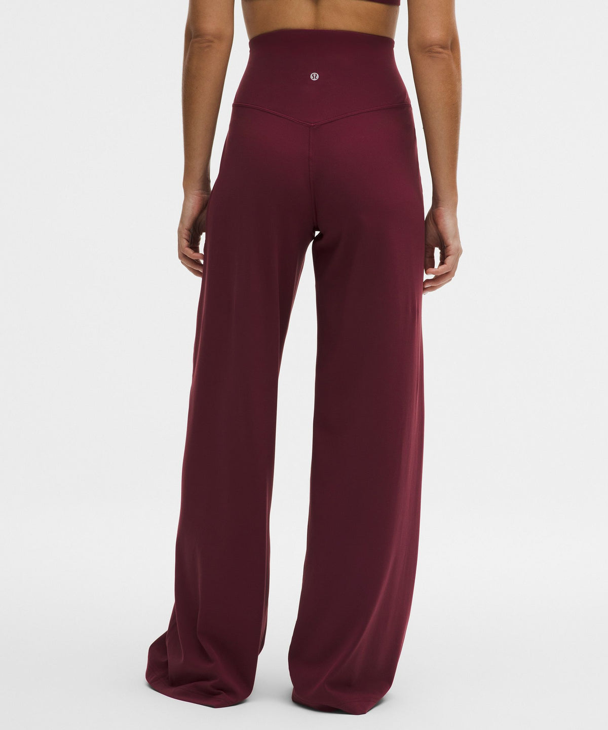Burgundy Bay
