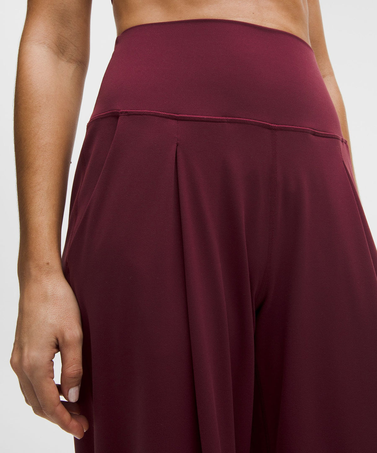 Burgundy Bay