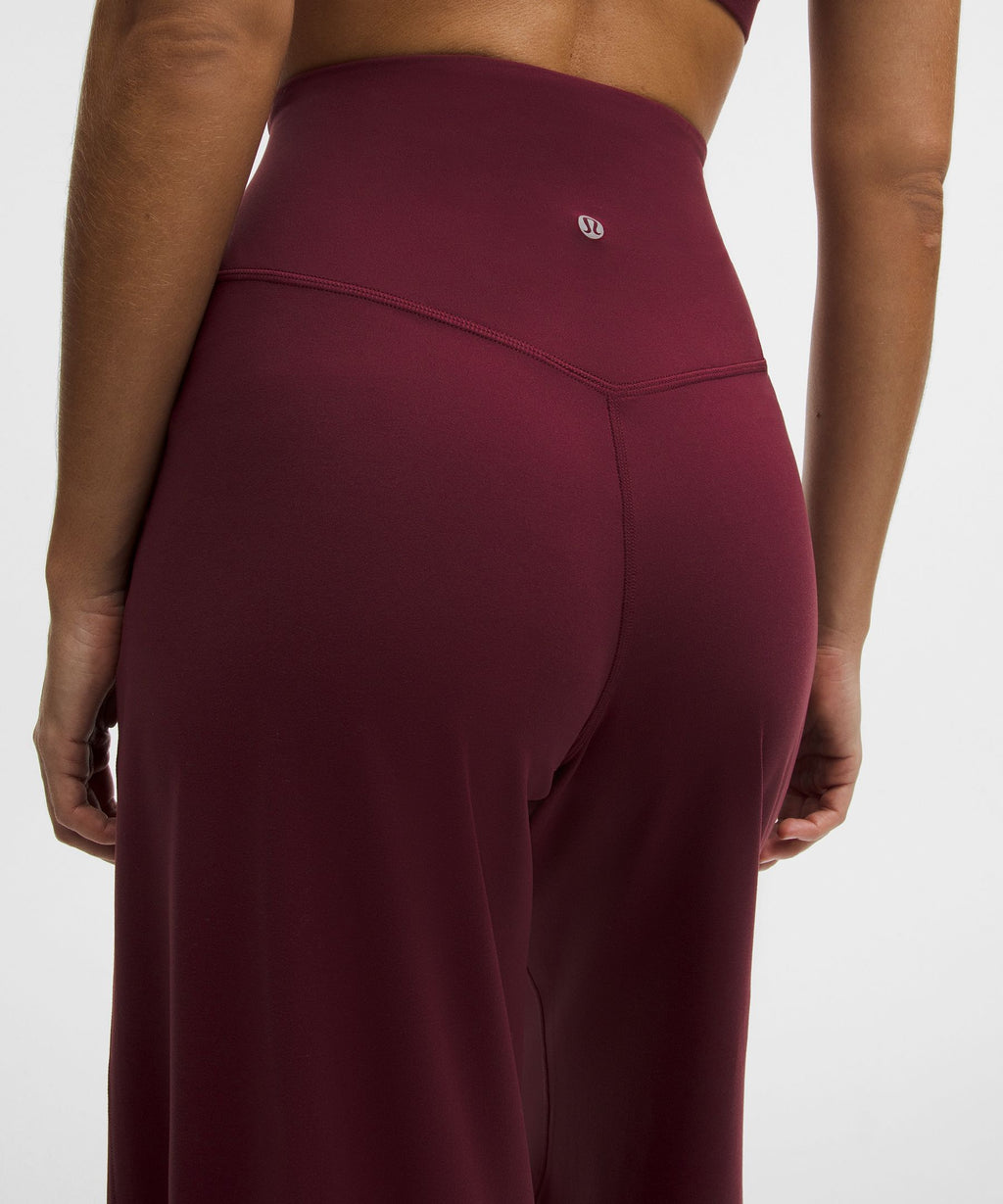 Burgundy Bay