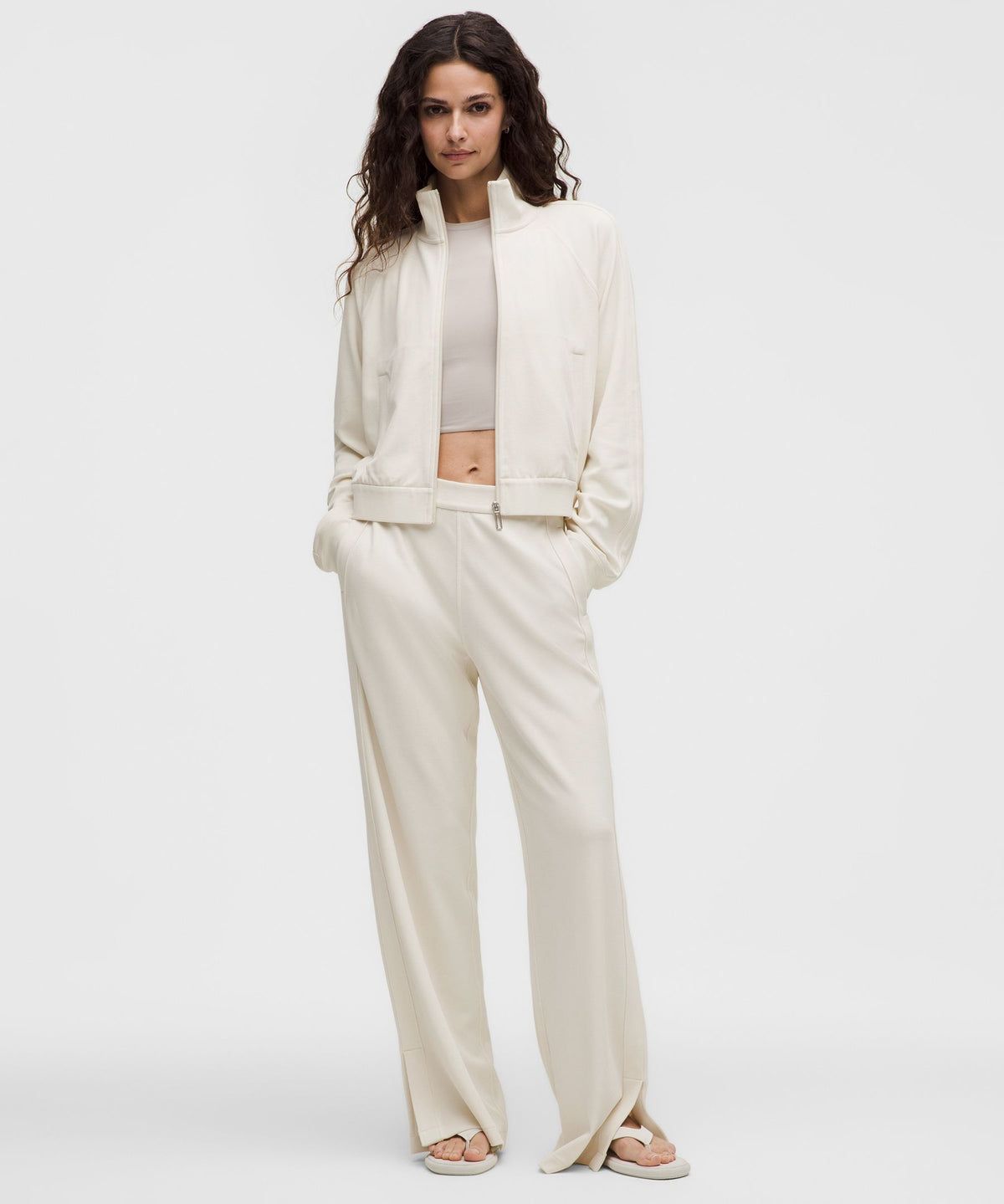 Light Ivory