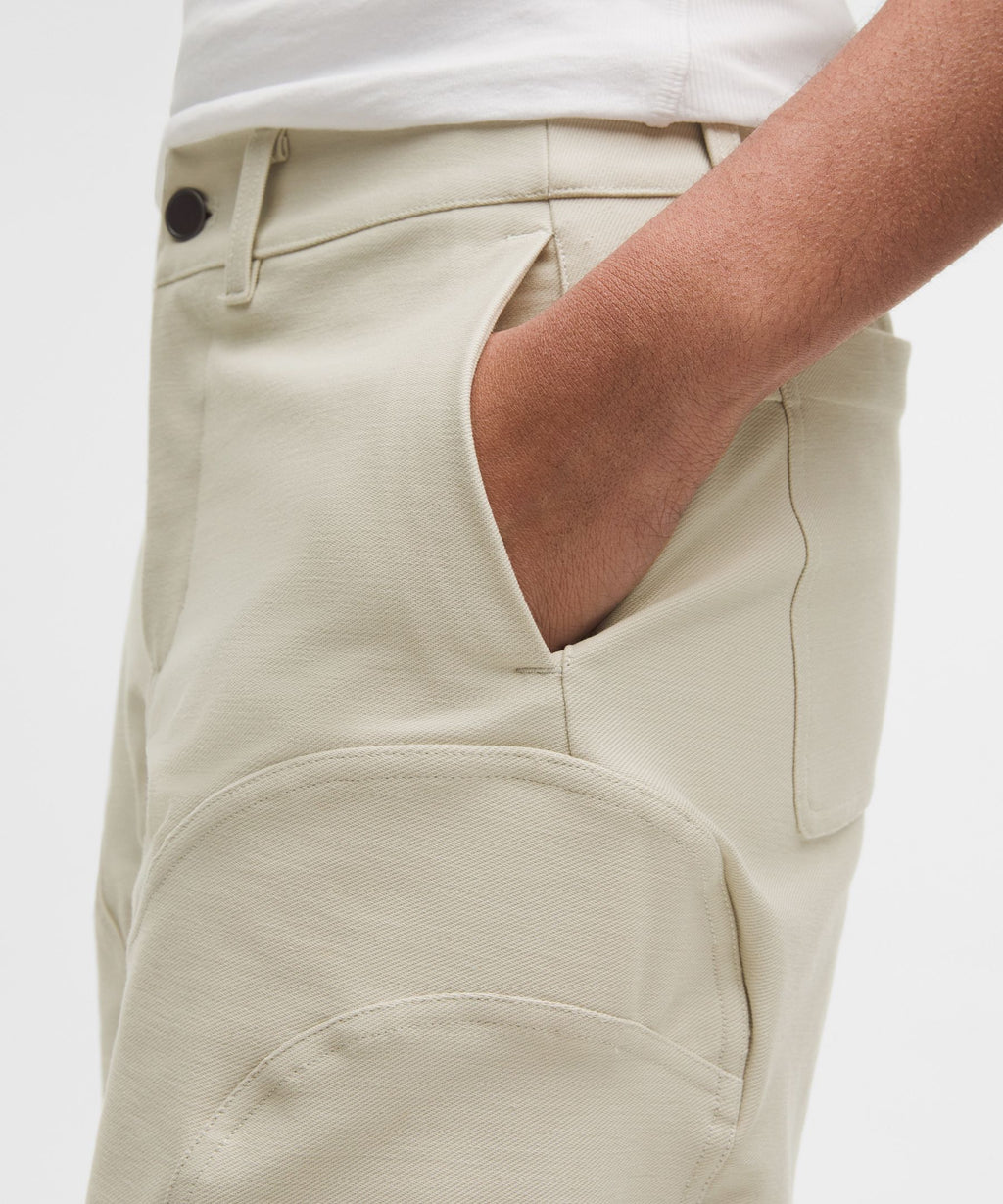 Birch Beige