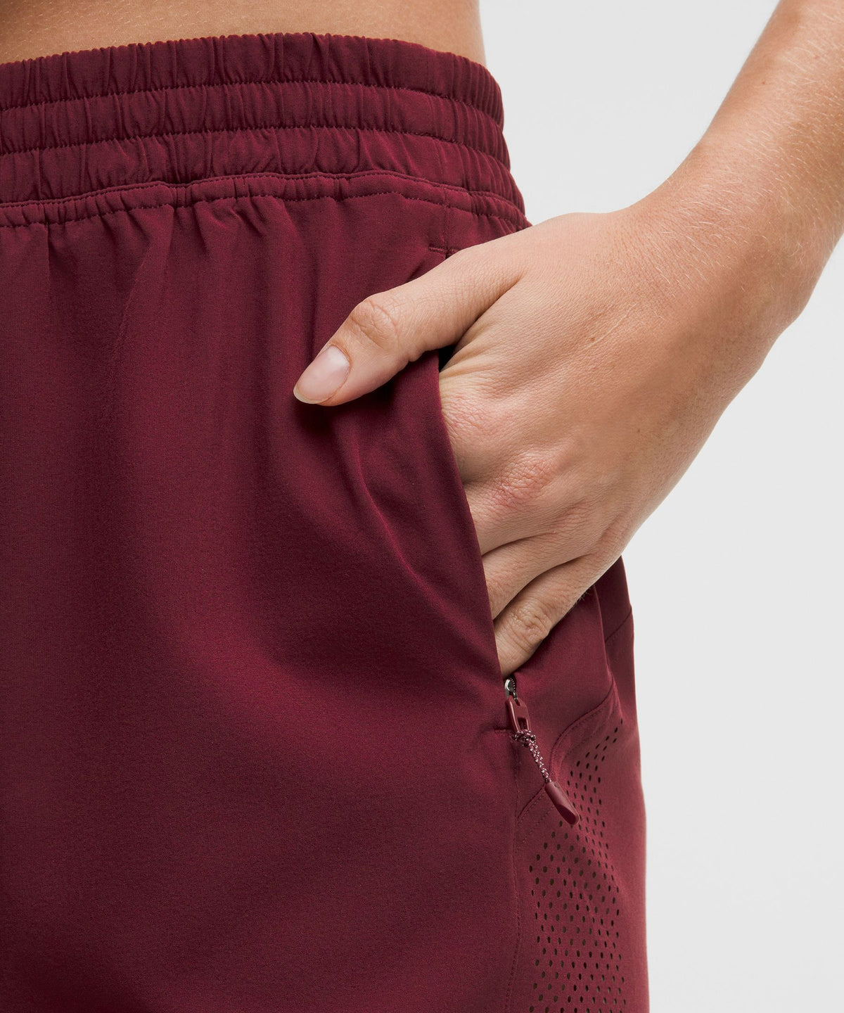 Burgundy Bay