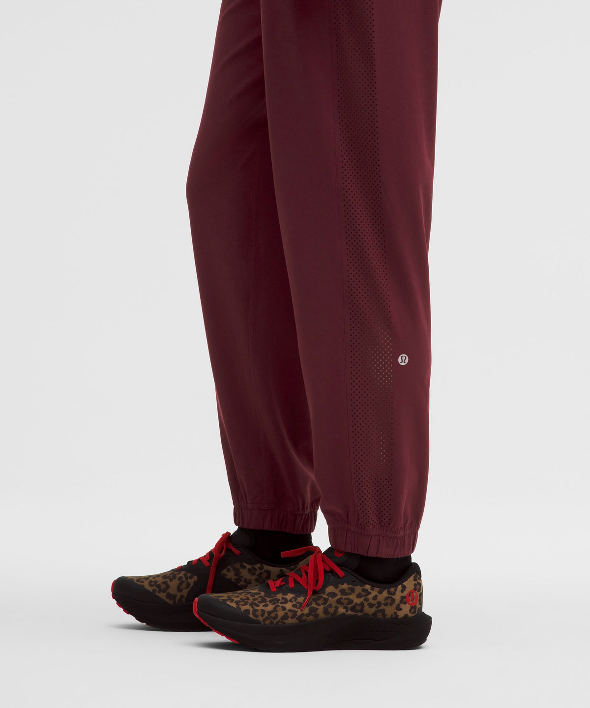 Burgundy Bay