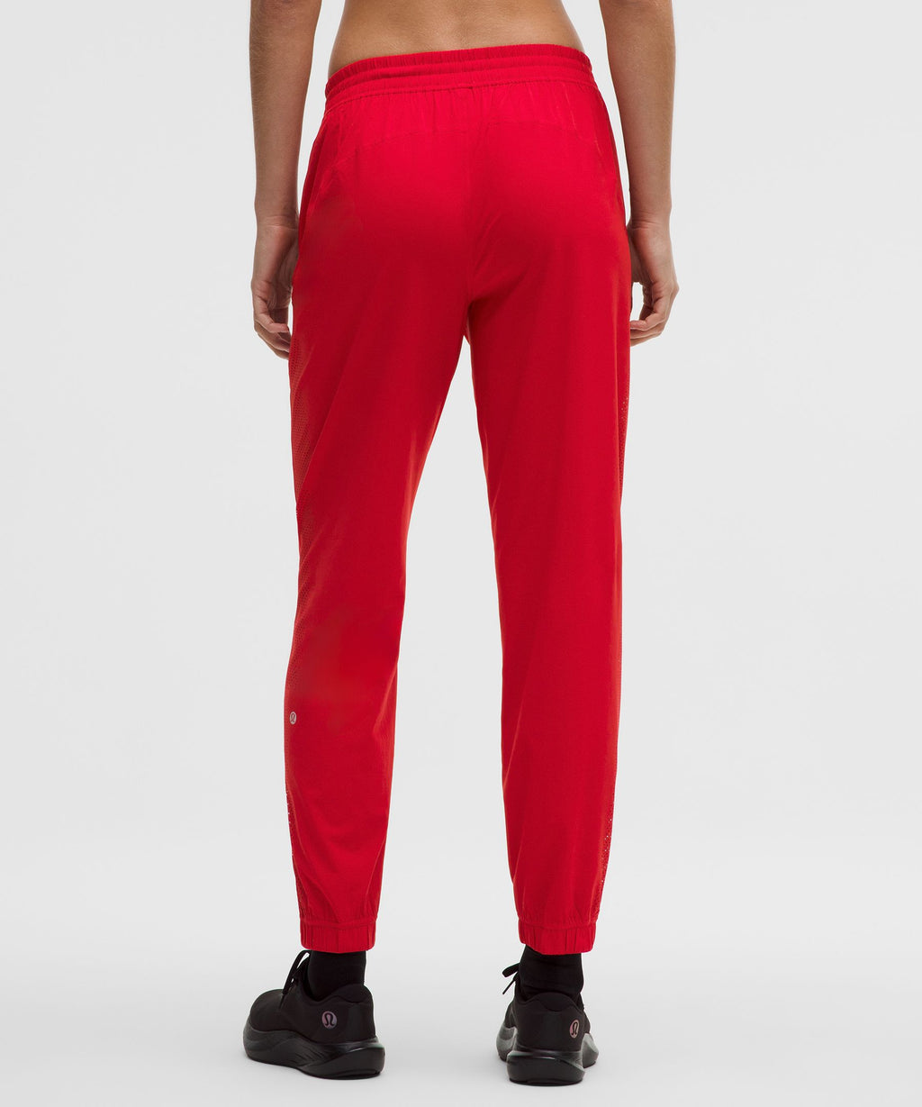 Oxford Red