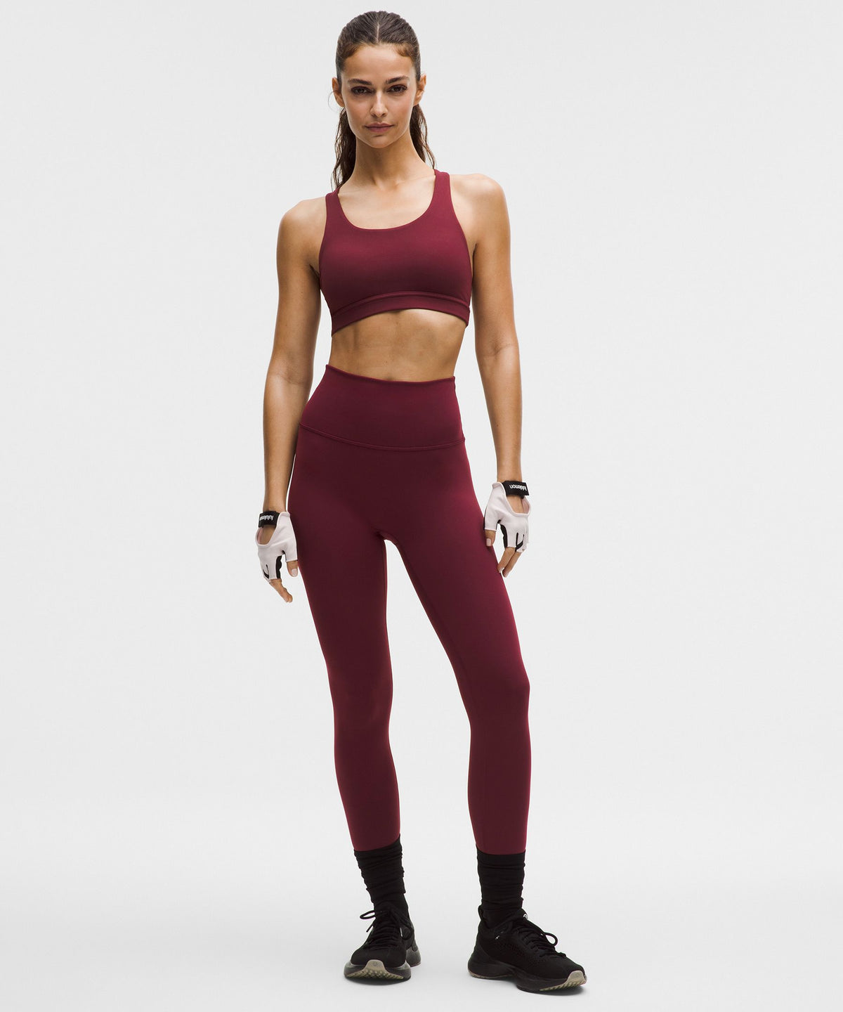 Burgundy Bay