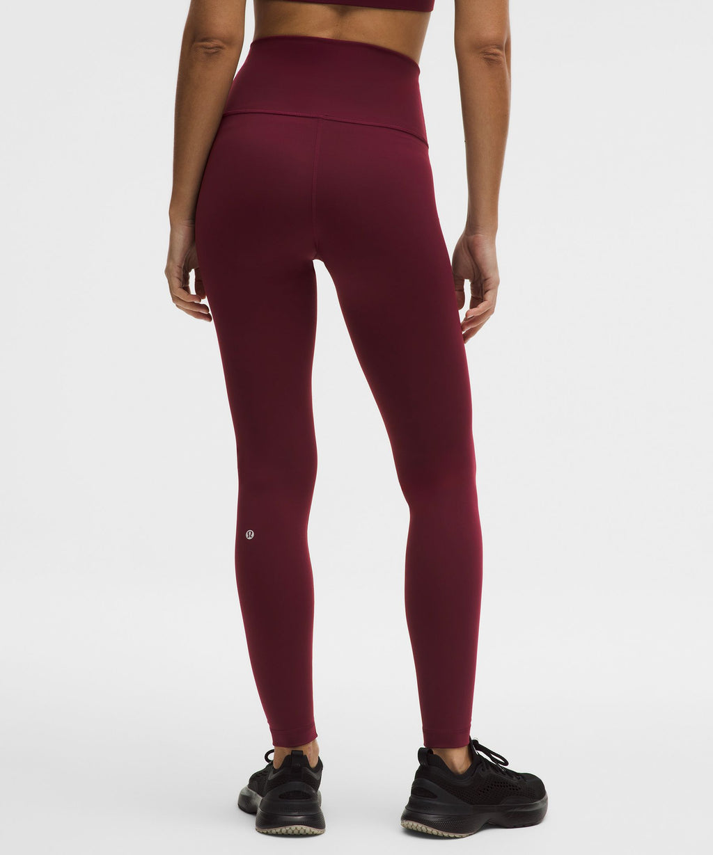 Burgundy Bay