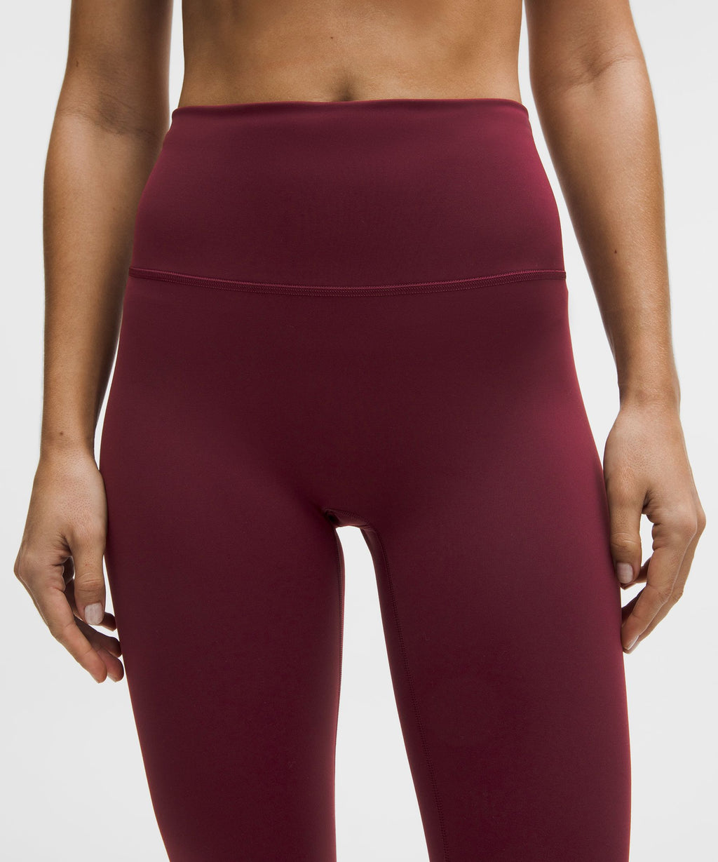 Burgundy Bay