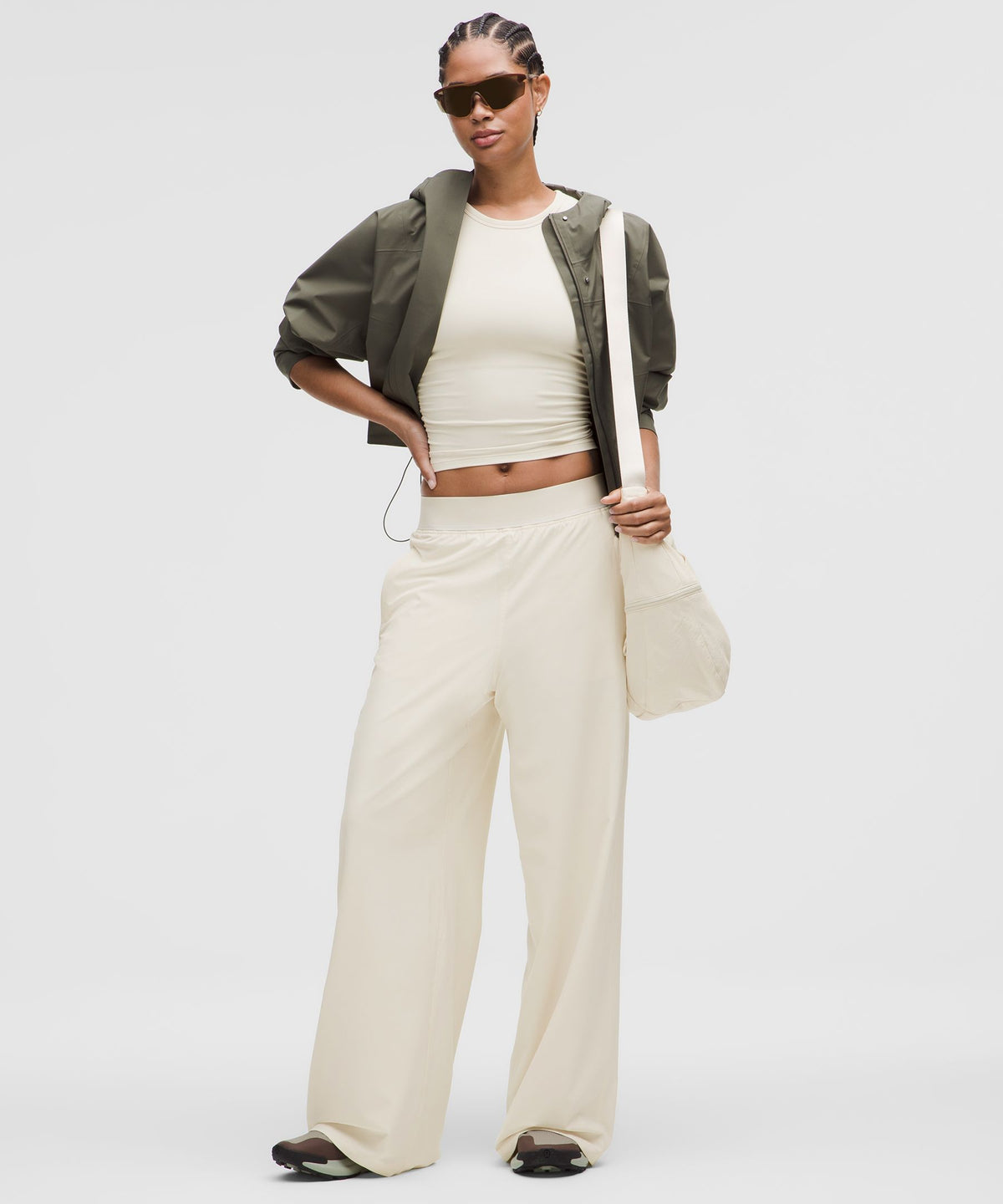 Light Ivory