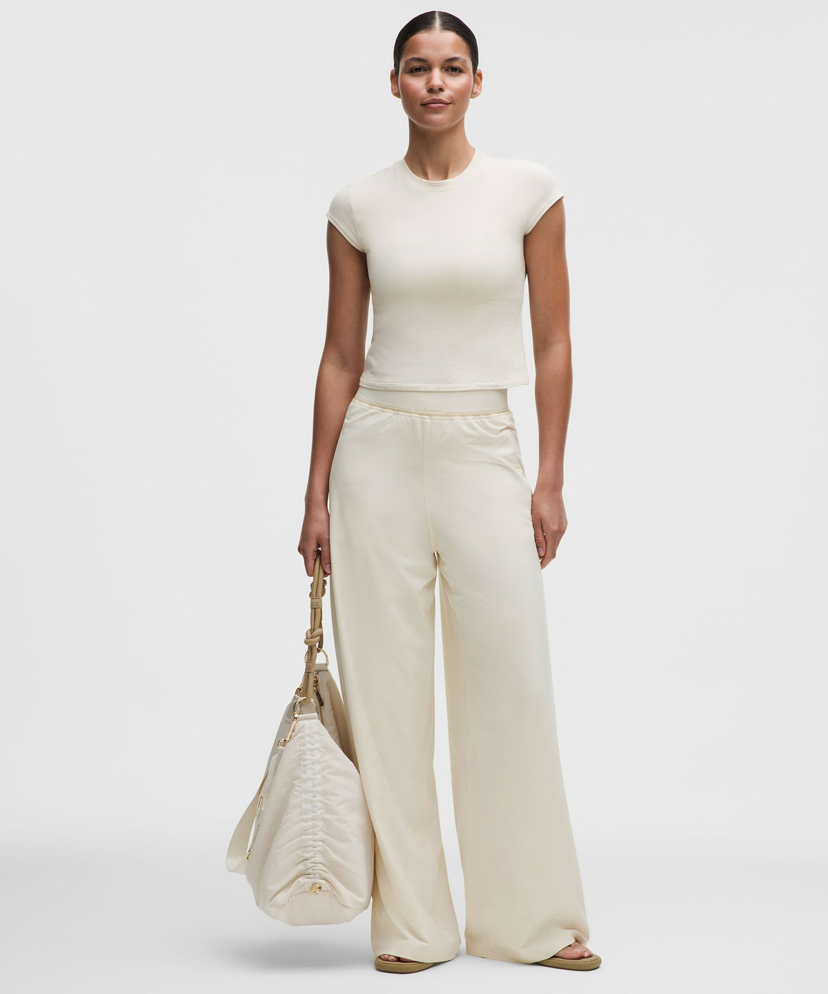 Light Ivory/Trench