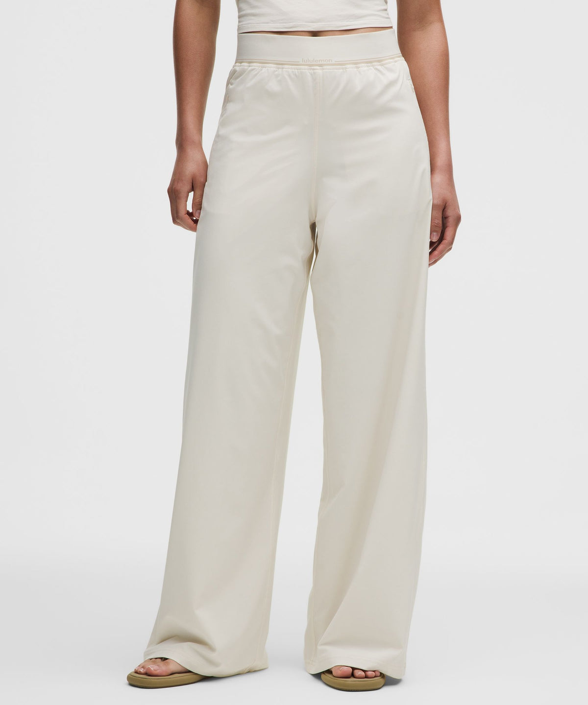 Light Ivory/Trench