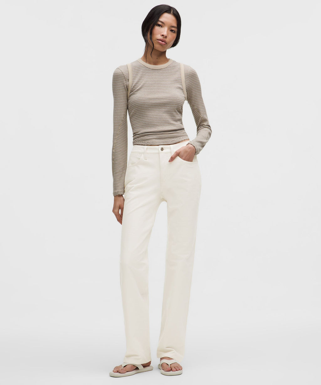 Light Ivory