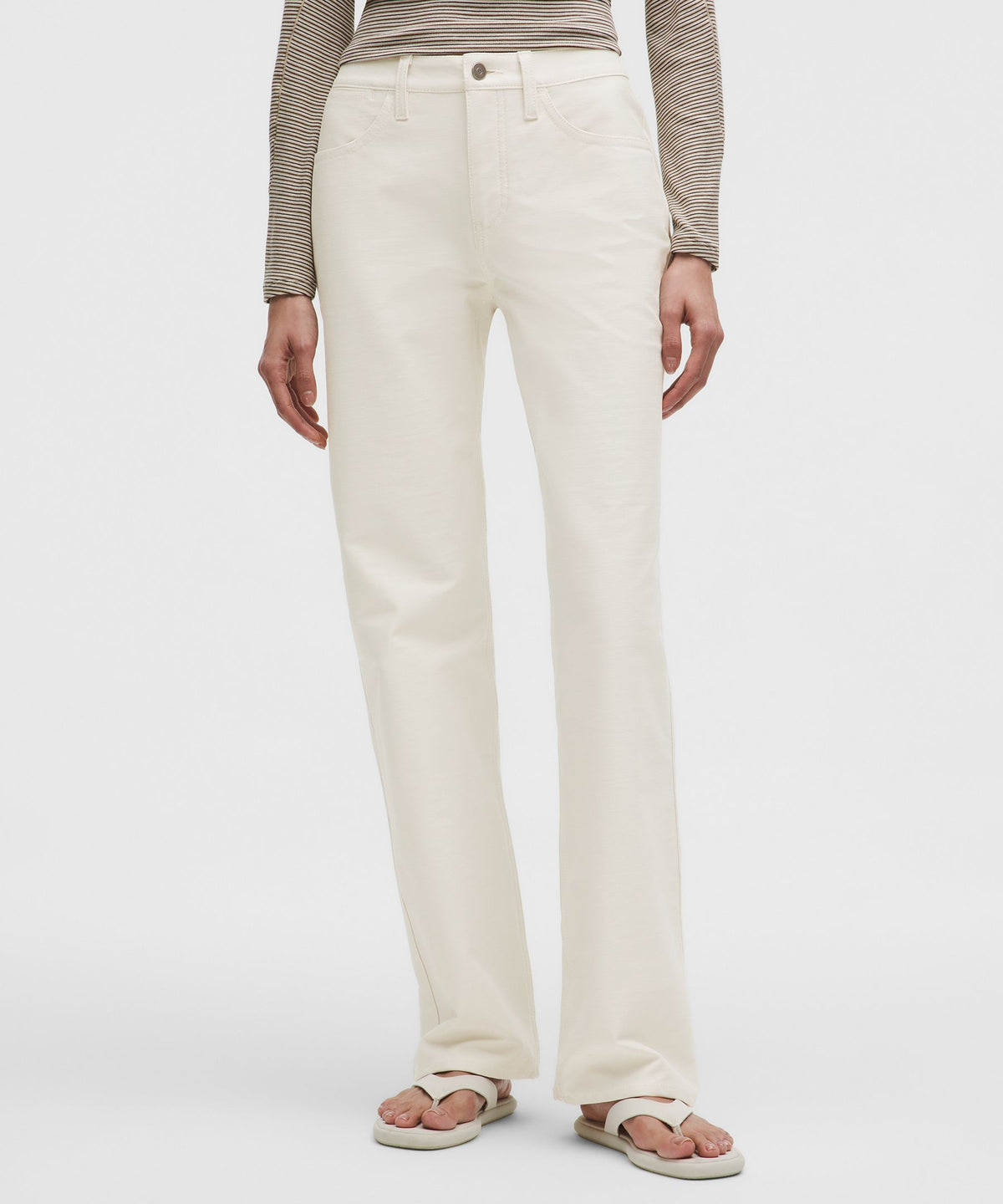 Light Ivory