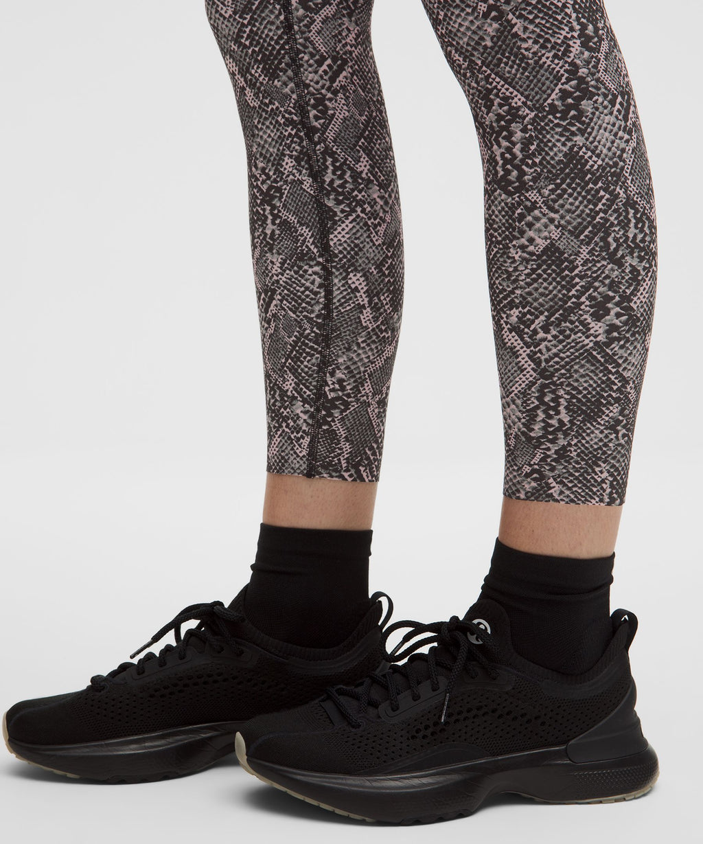 Snake Structure Grey Multi