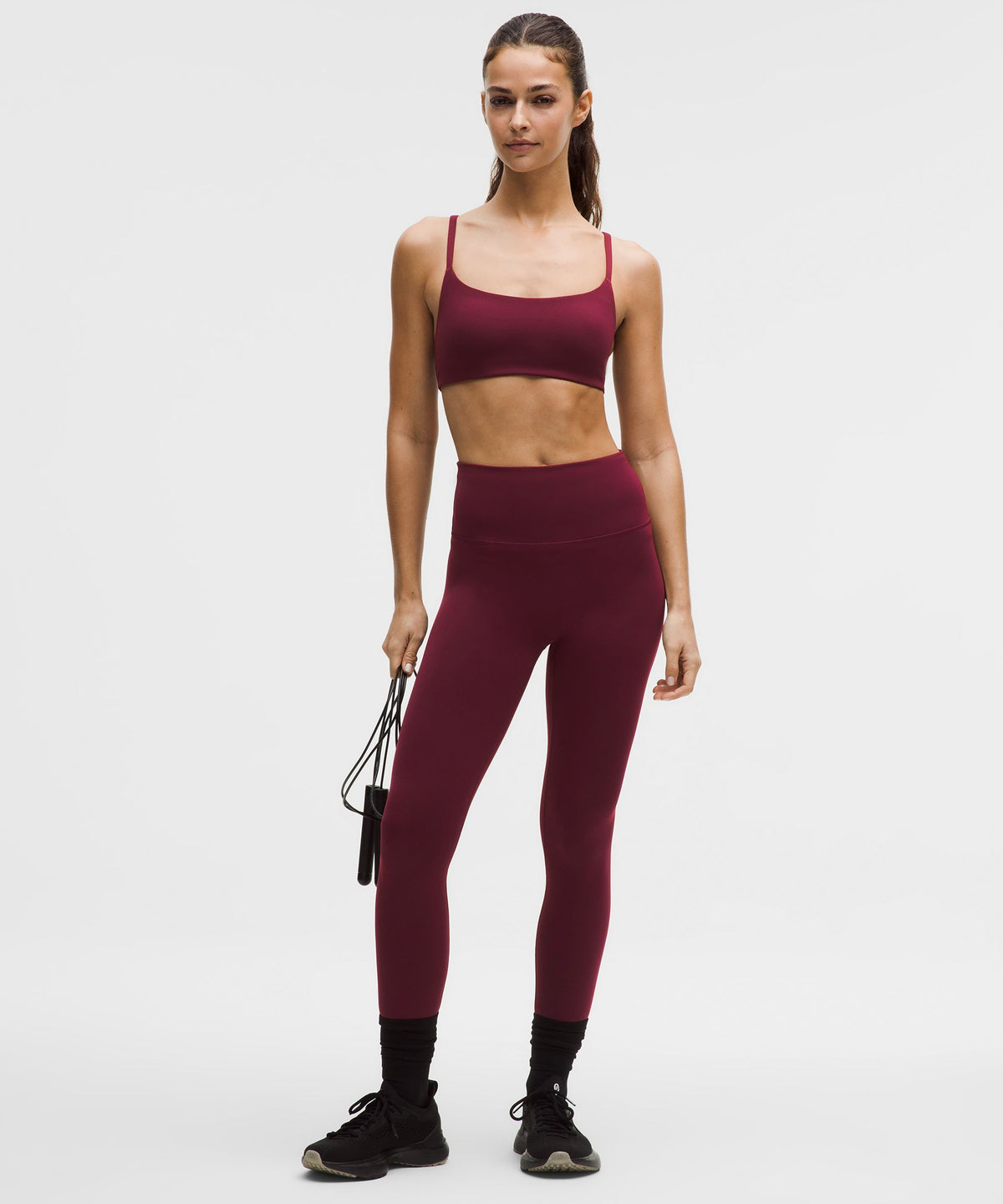 Burgundy Bay